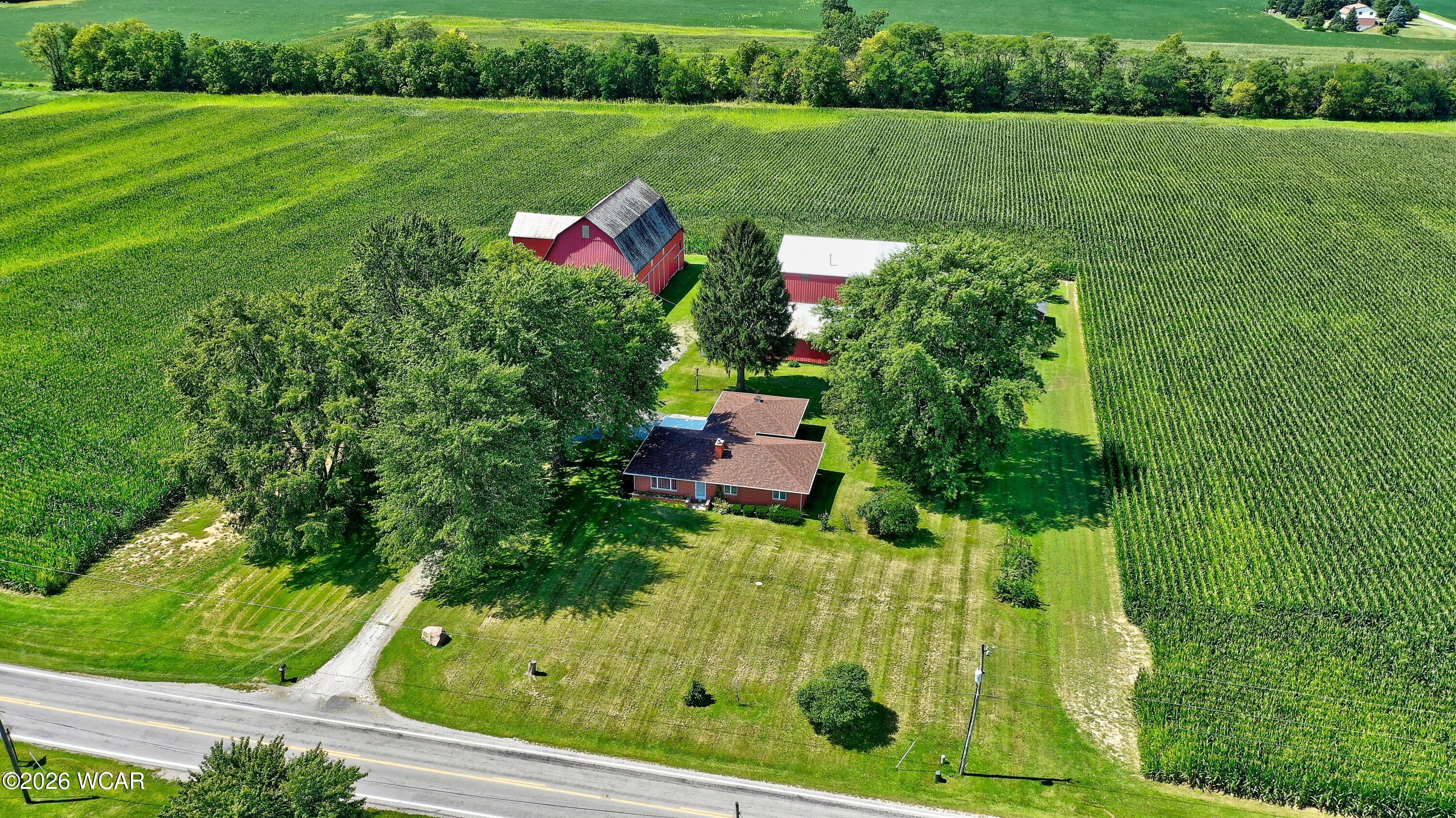 18130 Ohio 698, Jenera, Ohio