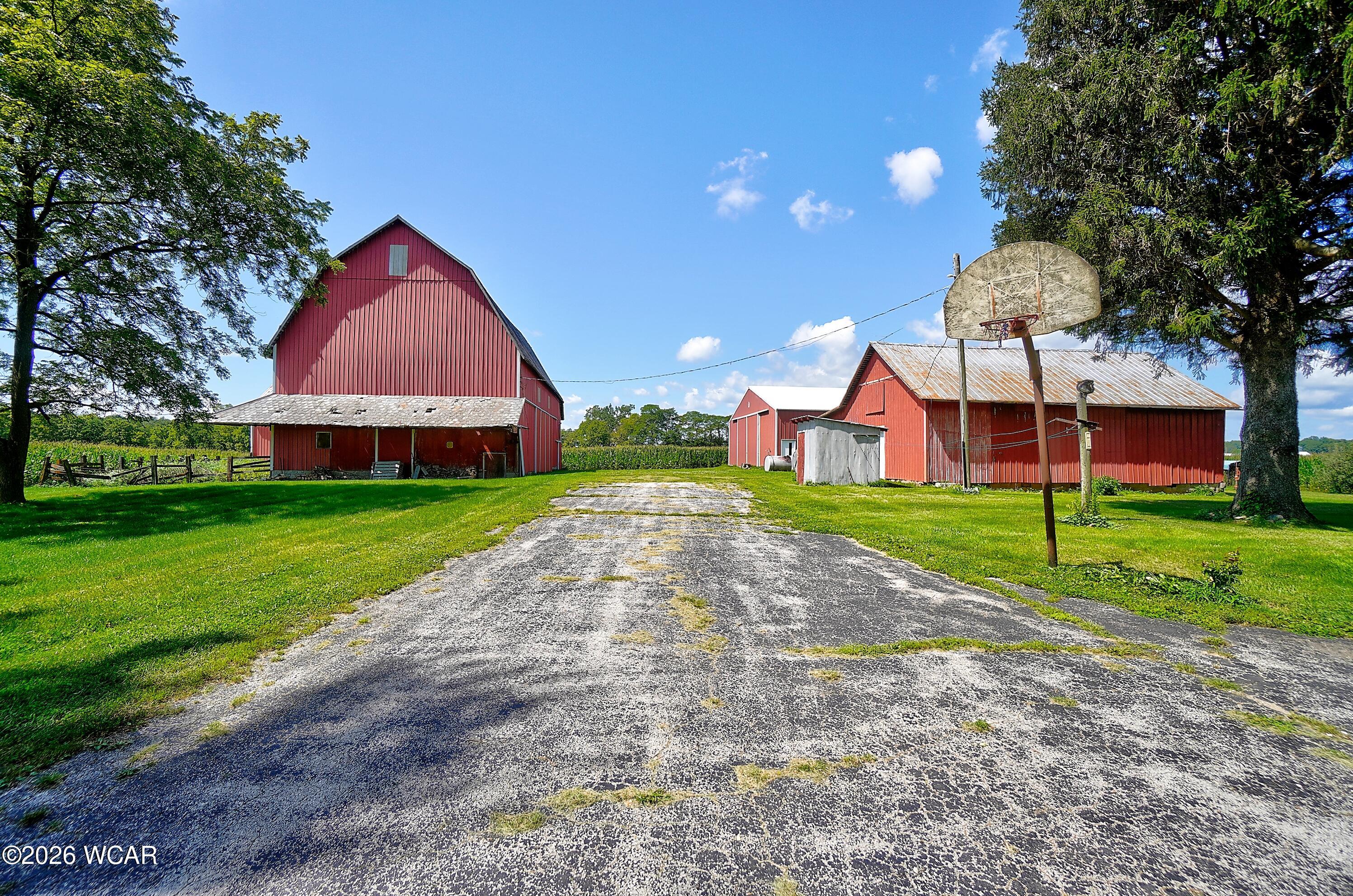 18130 Ohio 698, Jenera, Ohio