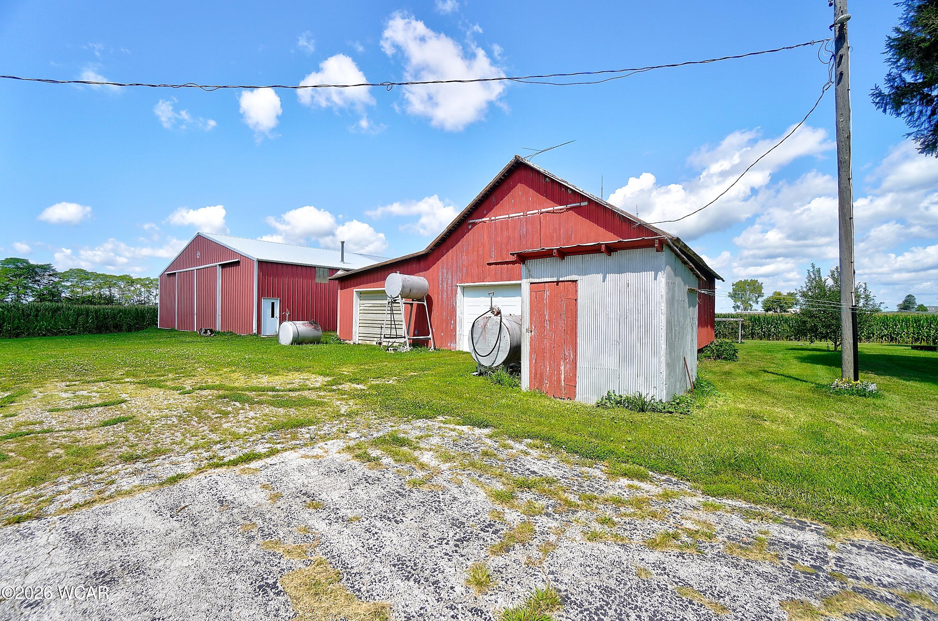 18130 Ohio 698, Jenera, Ohio