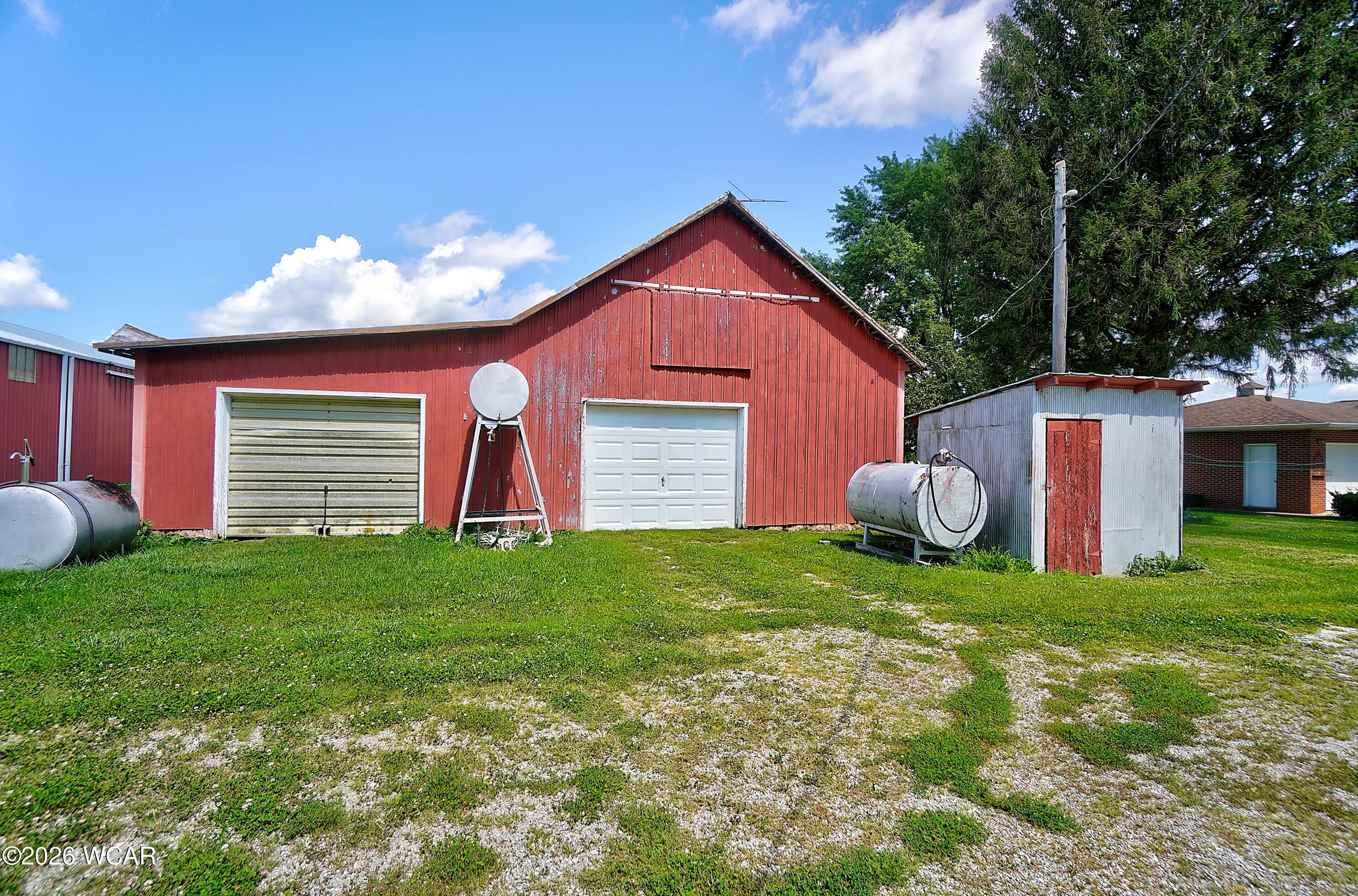 18130 Ohio 698, Jenera, Ohio