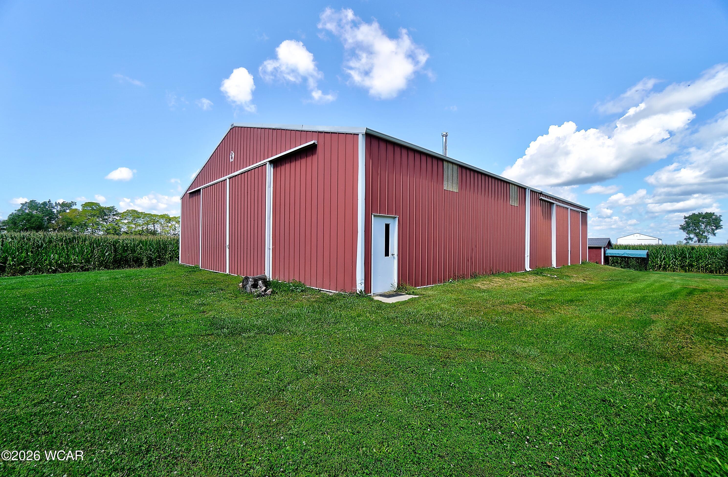 18130 Ohio 698, Jenera, Ohio