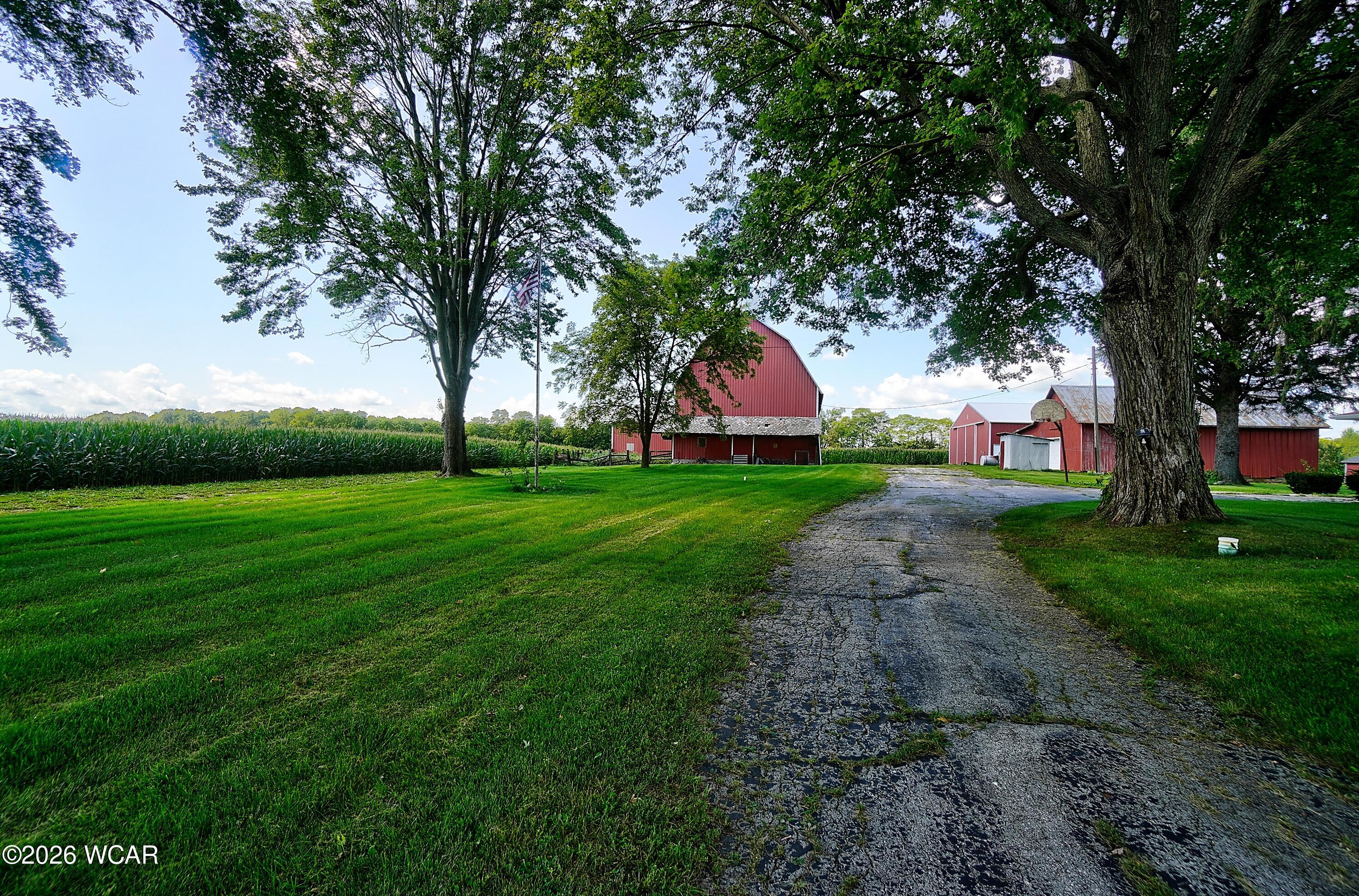 18130 Ohio 698, Jenera, Ohio