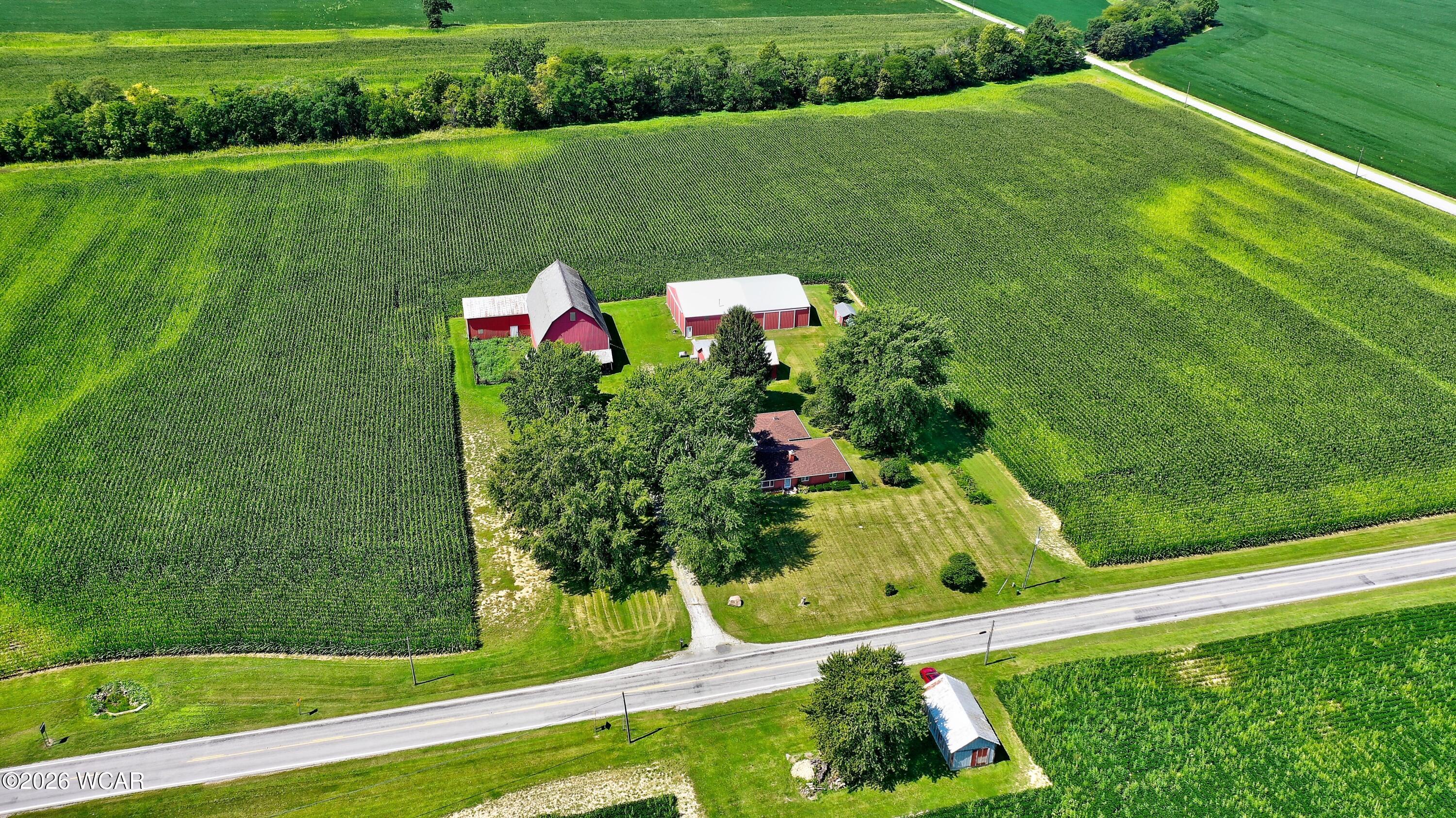 18130 Ohio 698, Jenera, Ohio