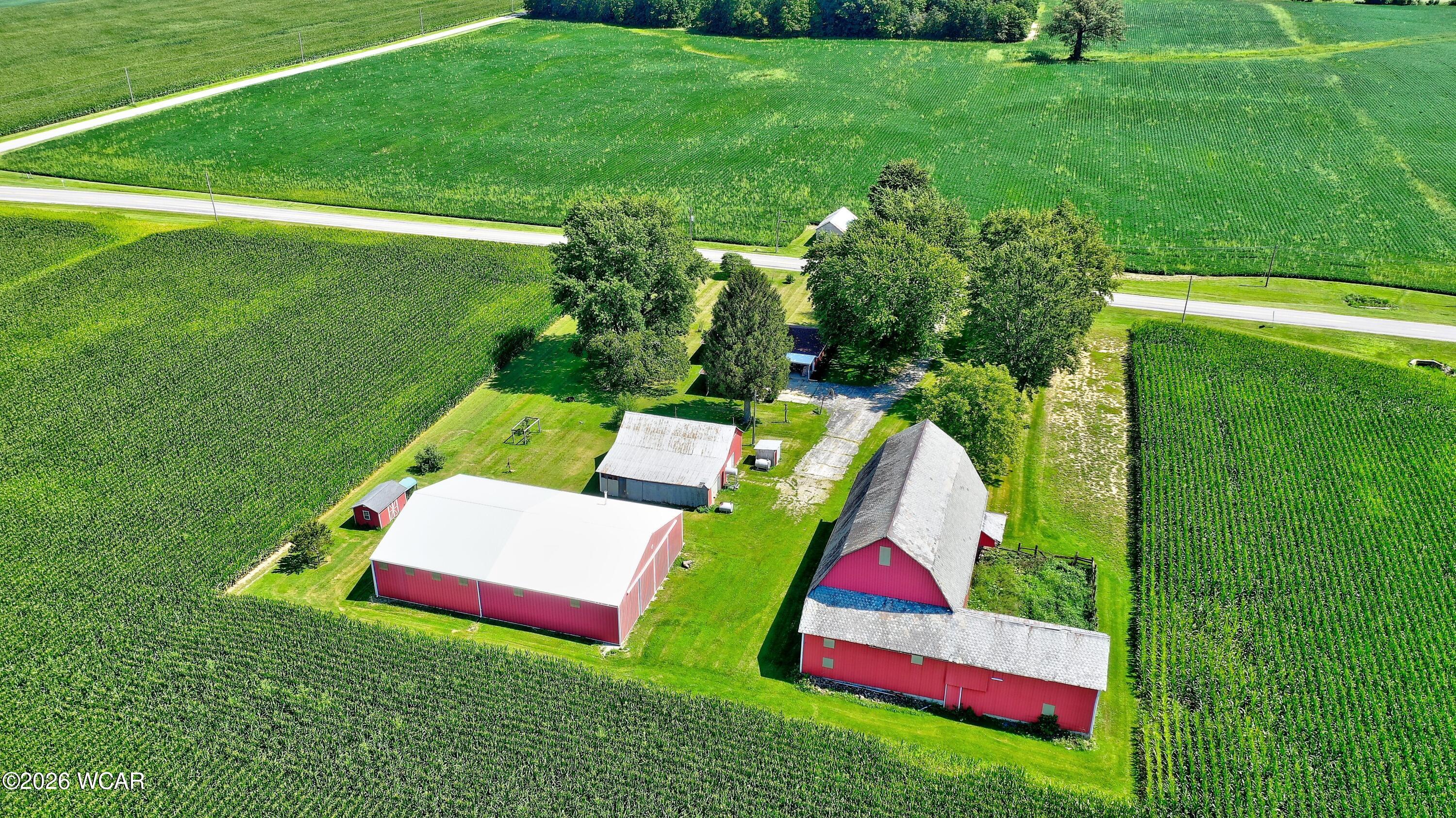 18130 Ohio 698, Jenera, Ohio