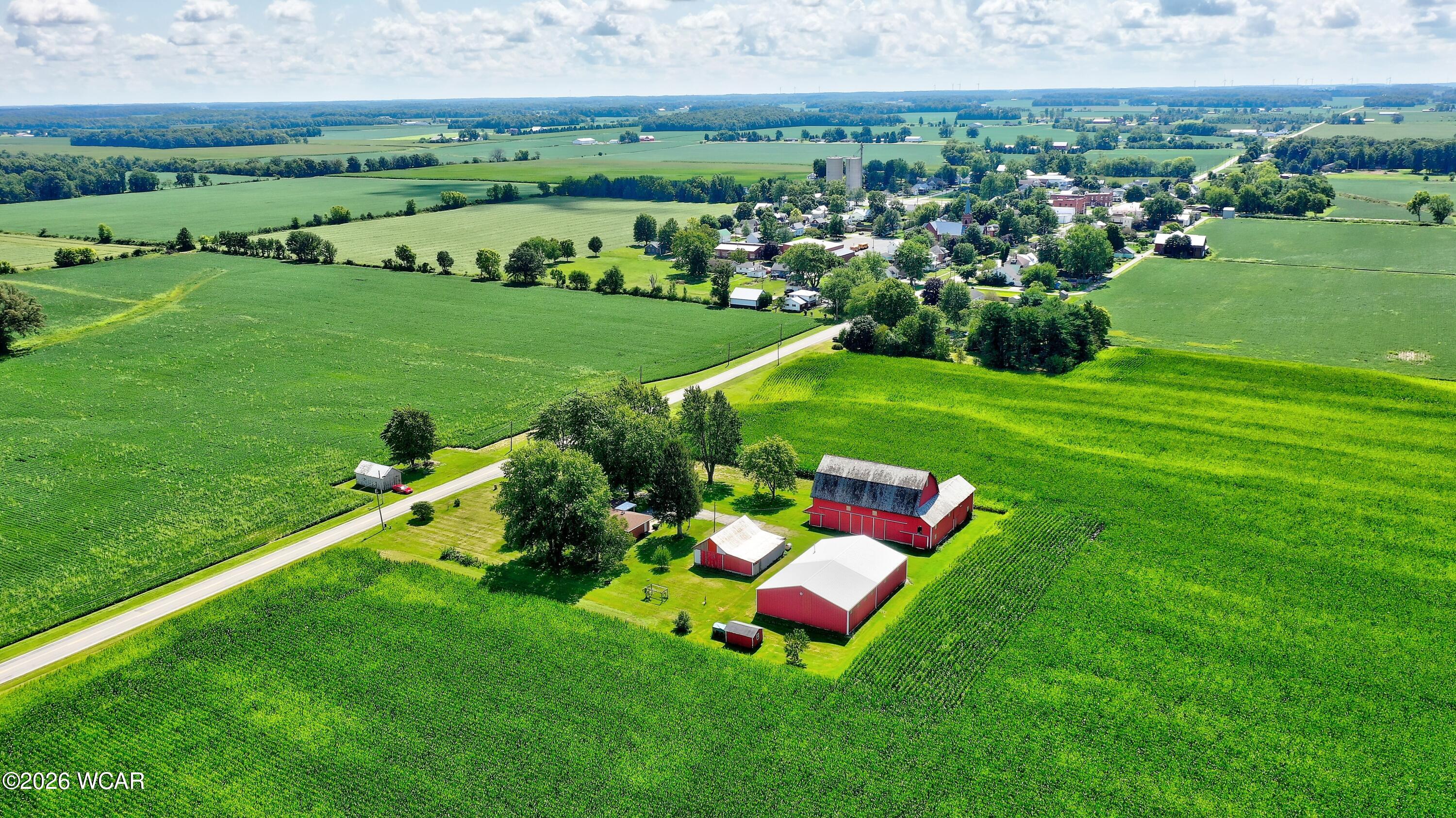 18130 Ohio 698, Jenera, Ohio