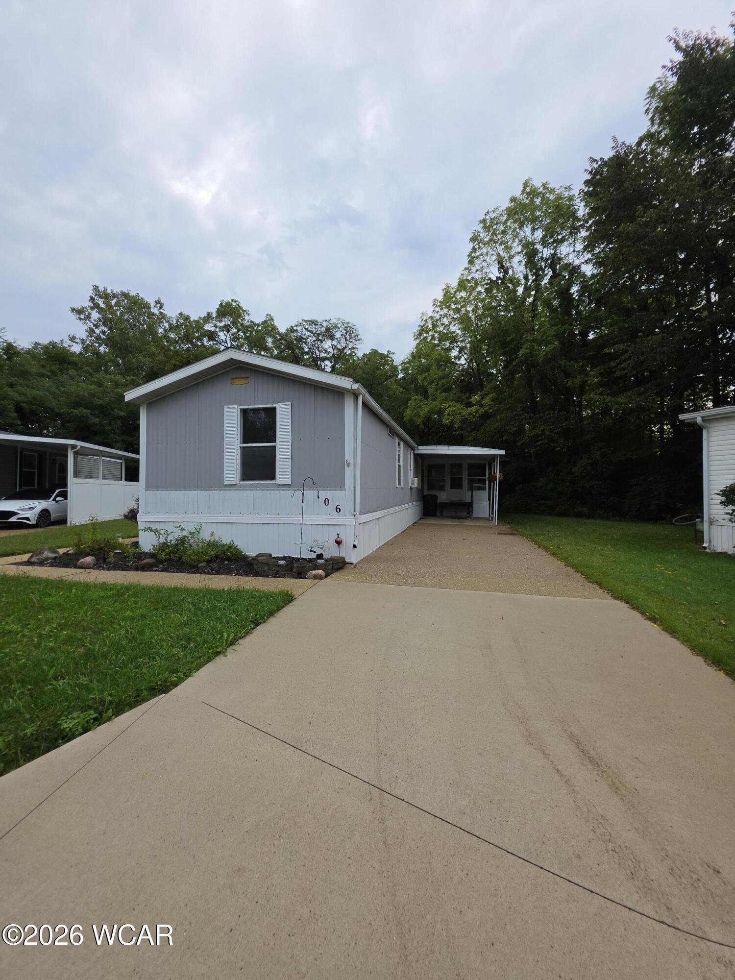 106 Deercreek Circle, Lima, Ohio