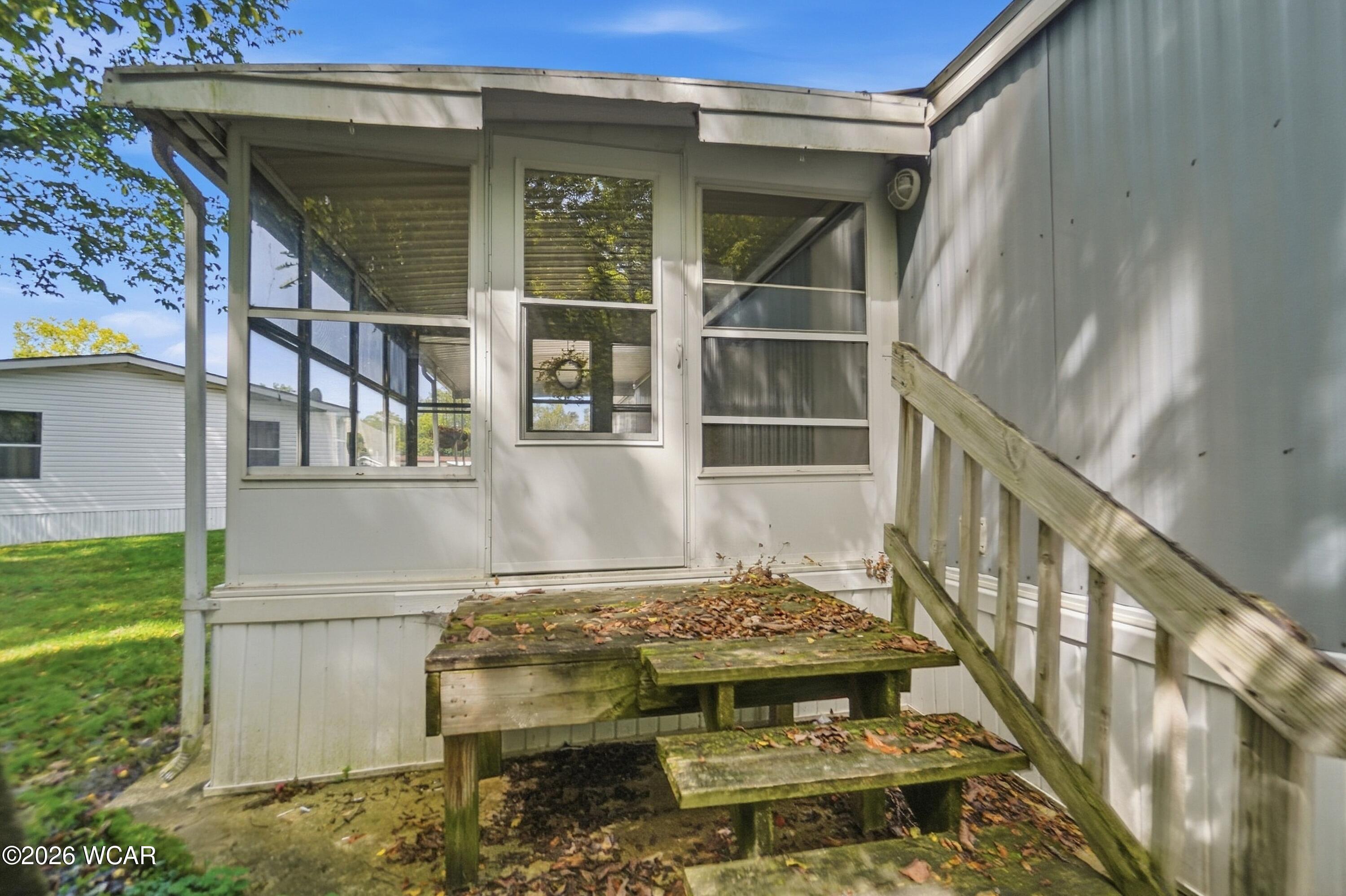 106 Deercreek Circle, Lima, Ohio