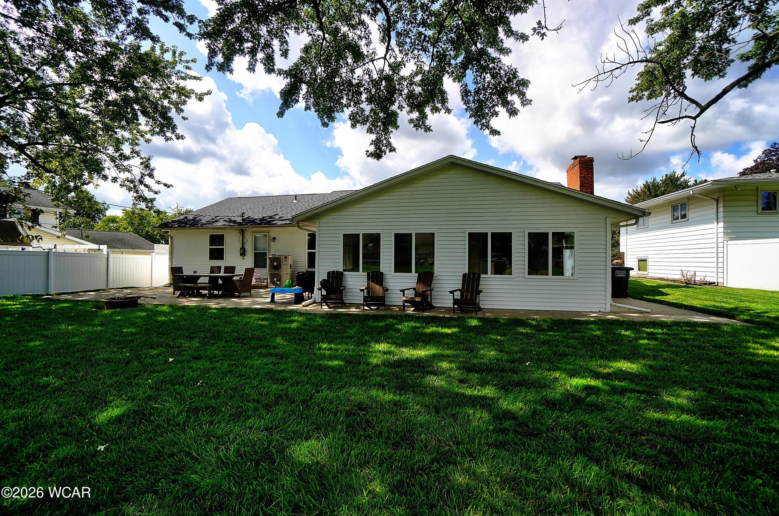 506 Fenway Drive, Lima, Ohio