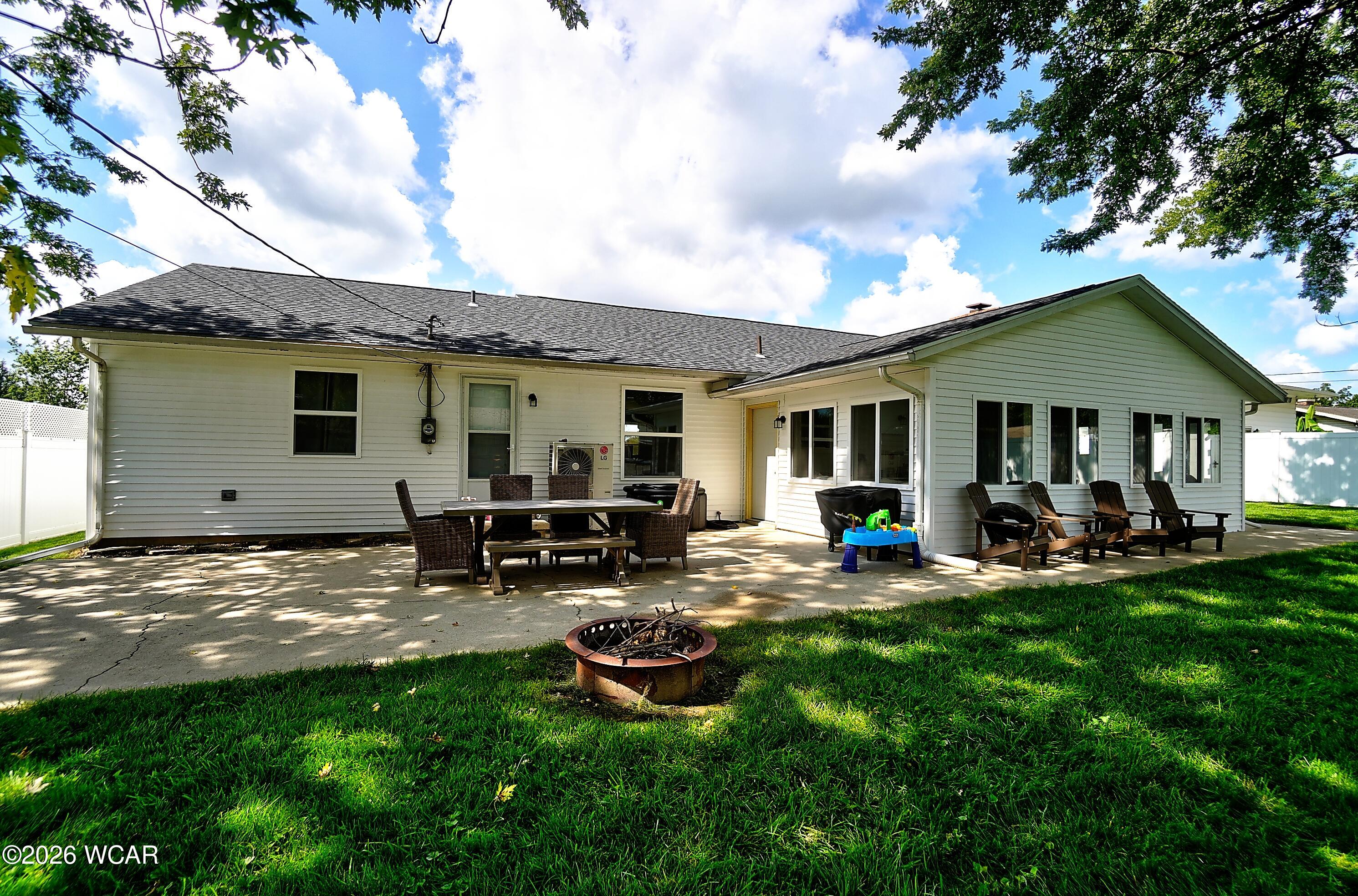 506 Fenway Drive, Lima, Ohio