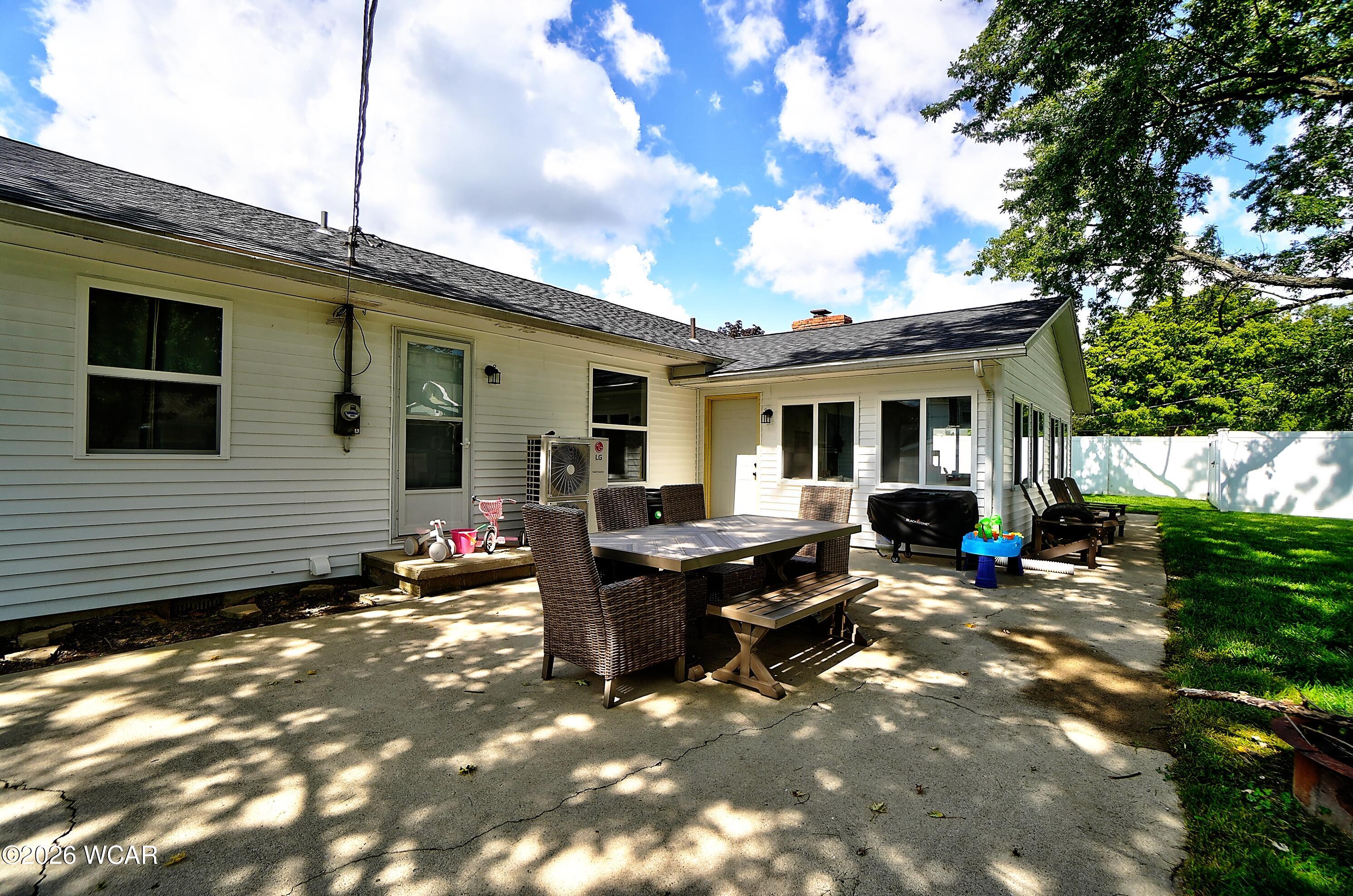506 Fenway Drive, Lima, Ohio