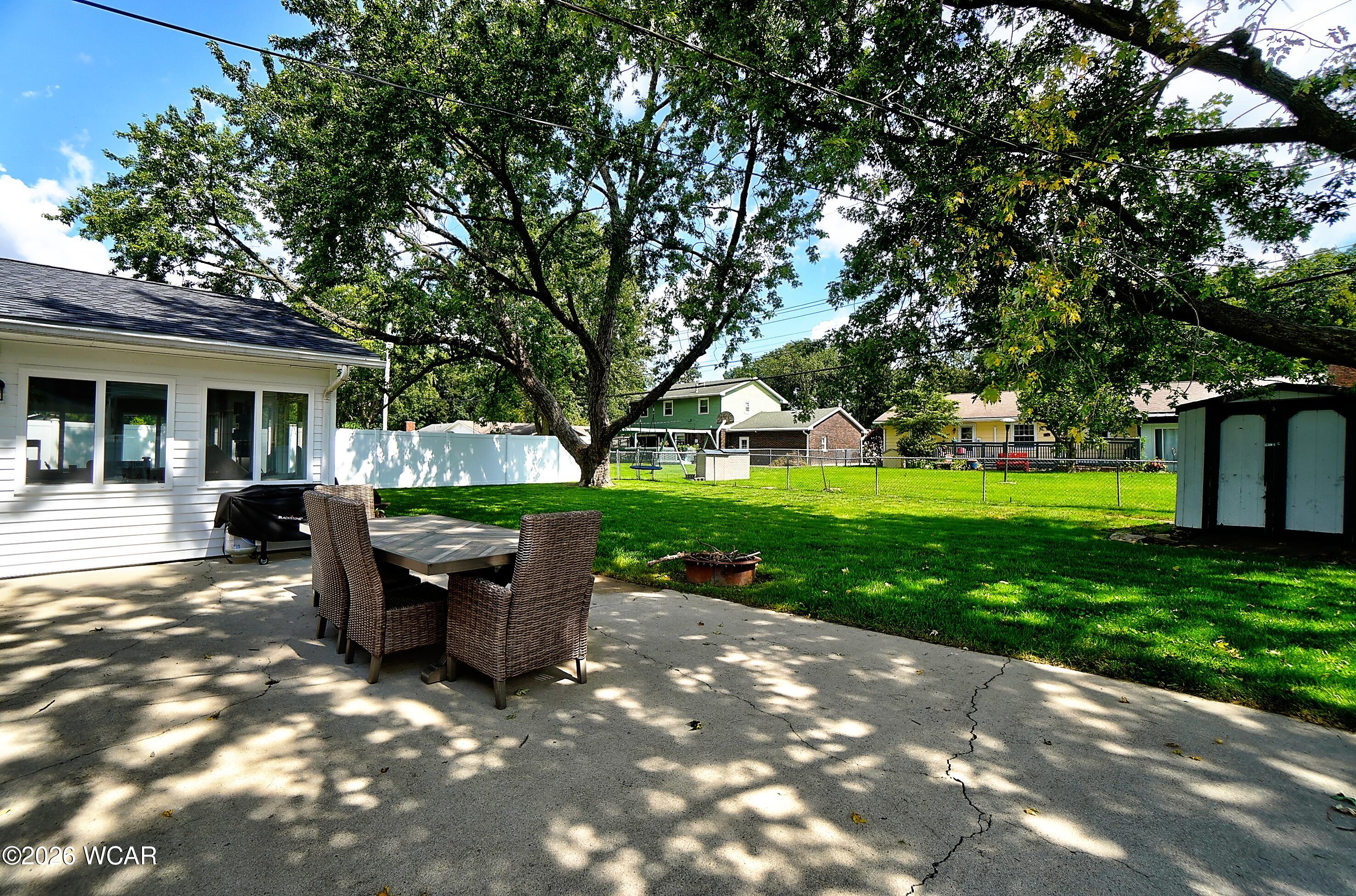 506 Fenway Drive, Lima, Ohio