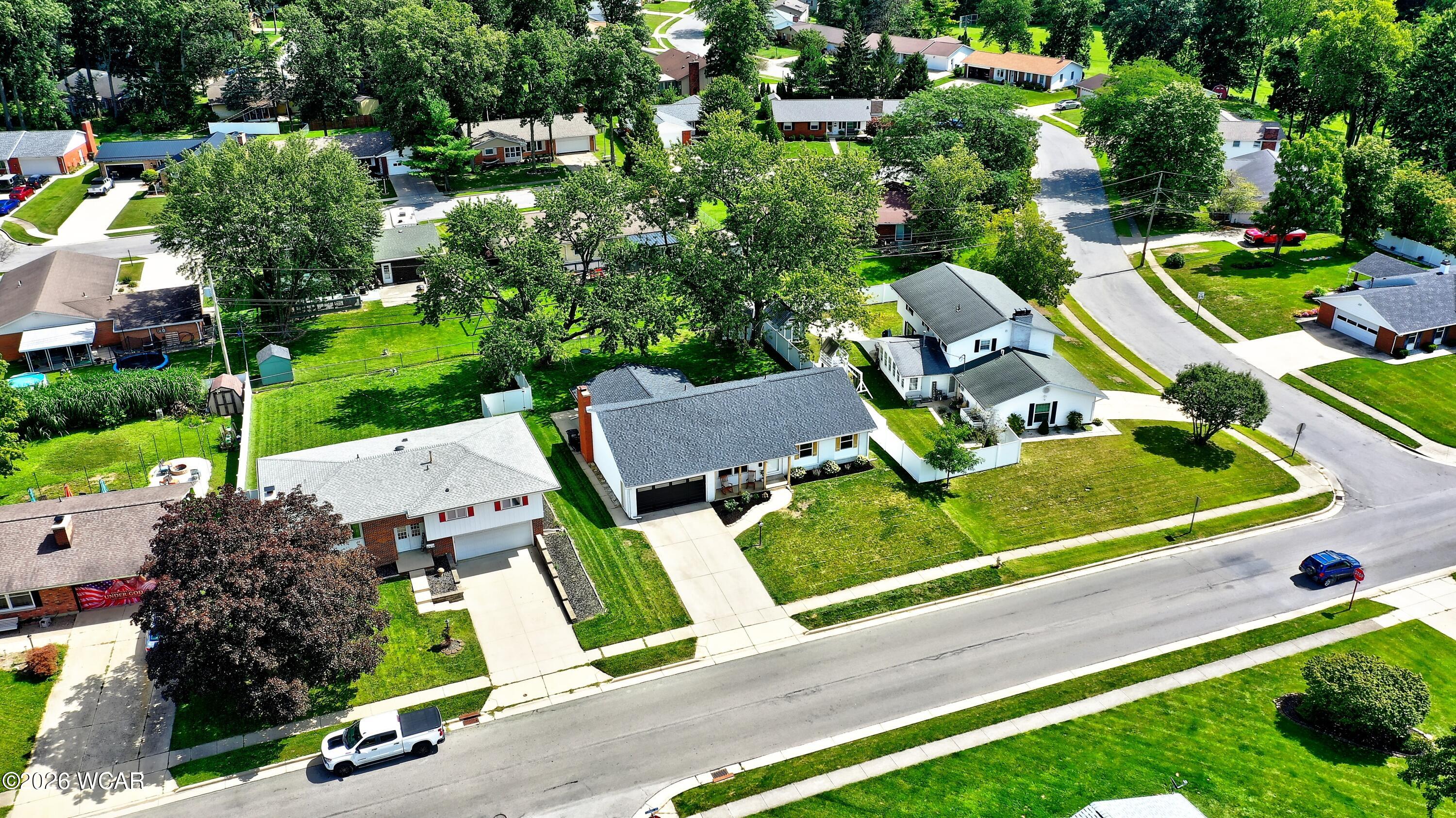 506 Fenway Drive, Lima, Ohio