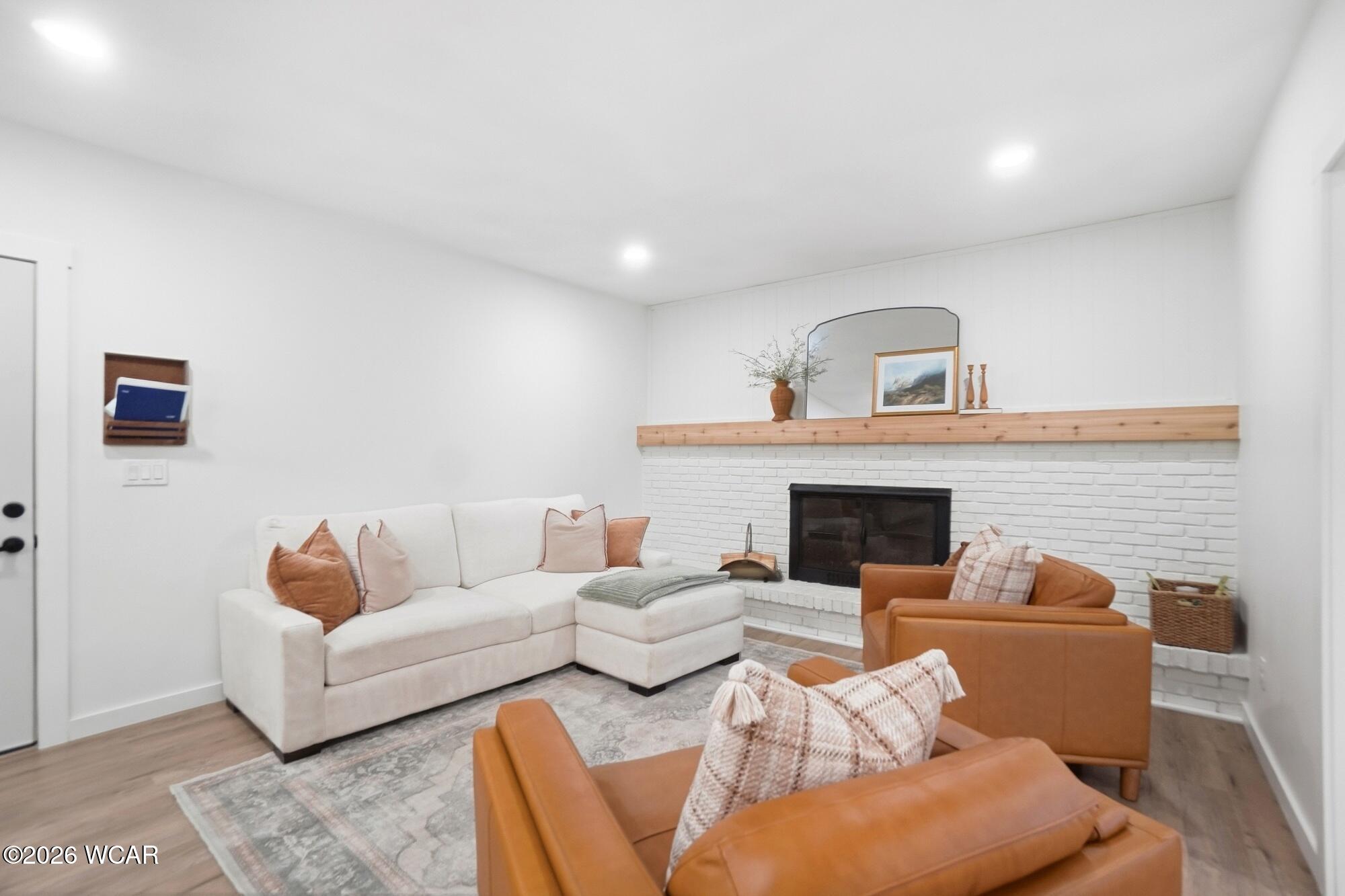 506 Fenway Drive, Lima, Ohio