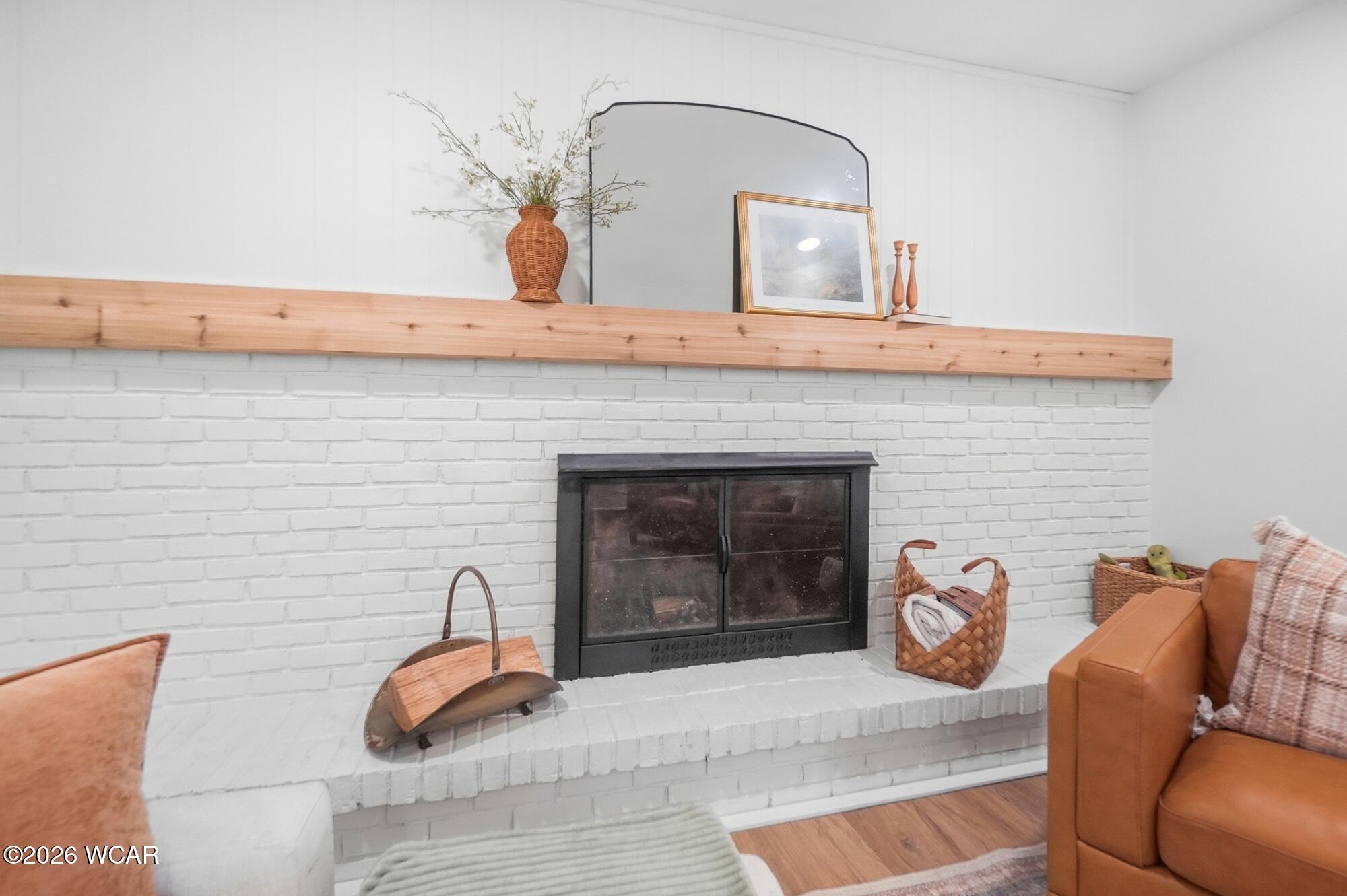 506 Fenway Drive, Lima, Ohio