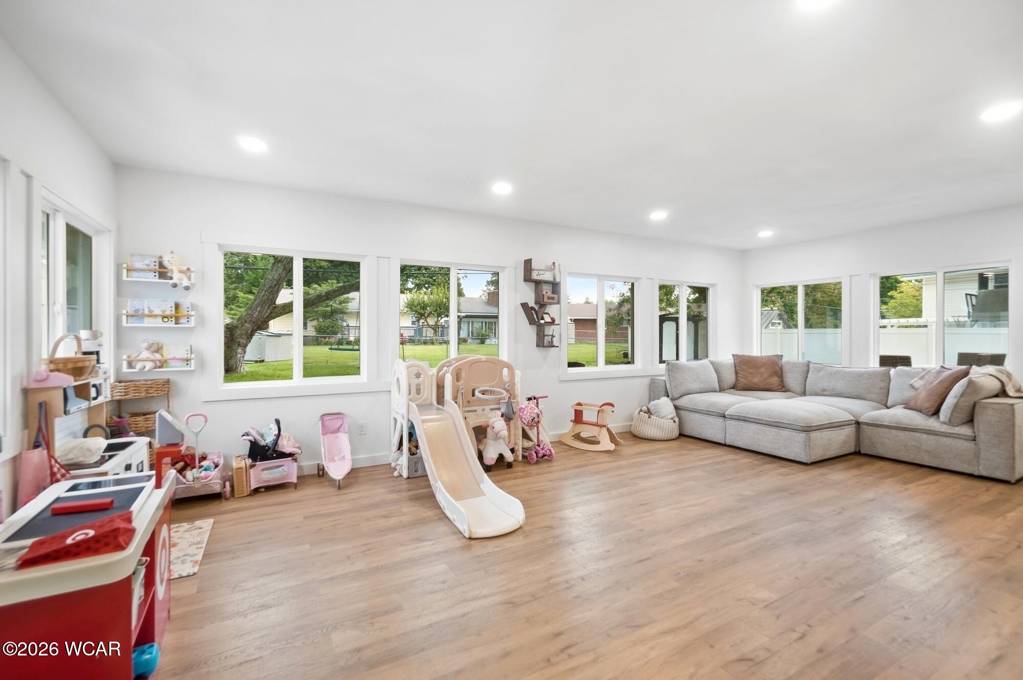 506 Fenway Drive, Lima, Ohio