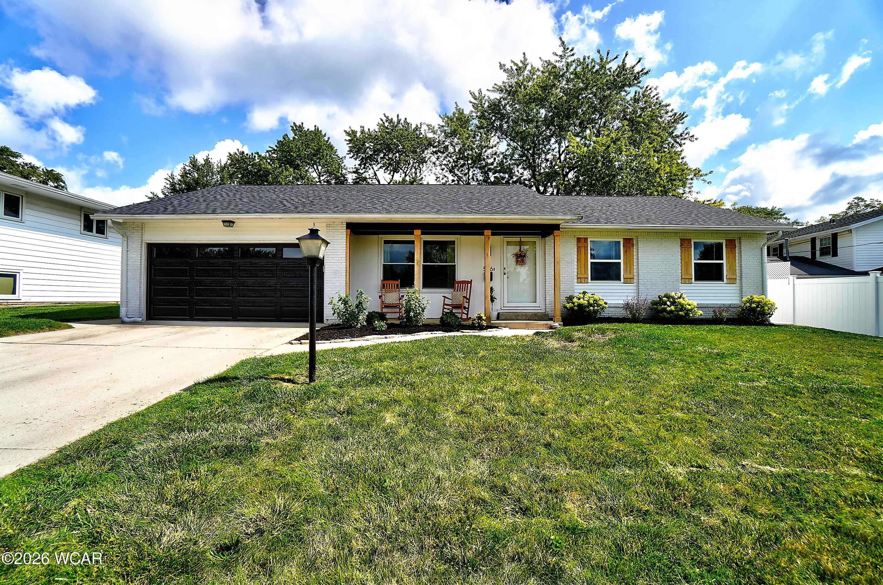 506 Fenway Drive, Lima, Ohio
