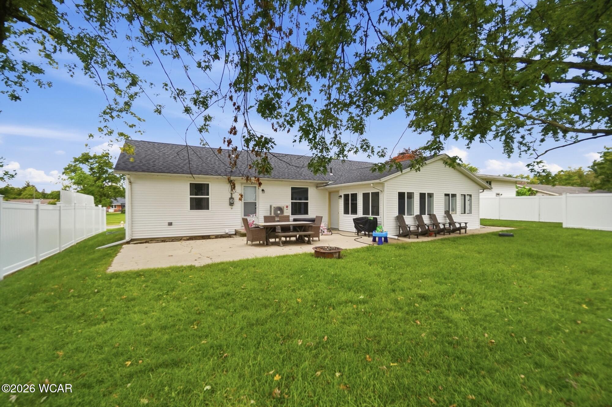 506 Fenway Drive, Lima, Ohio