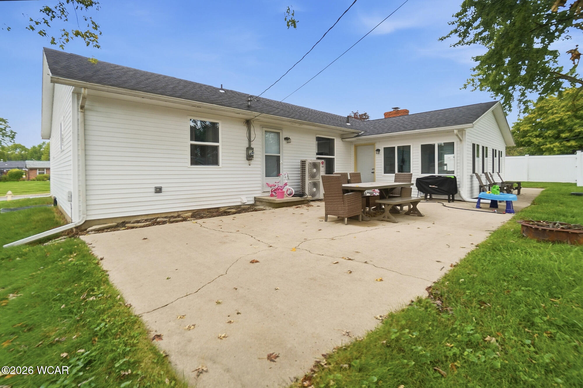 506 Fenway Drive, Lima, Ohio