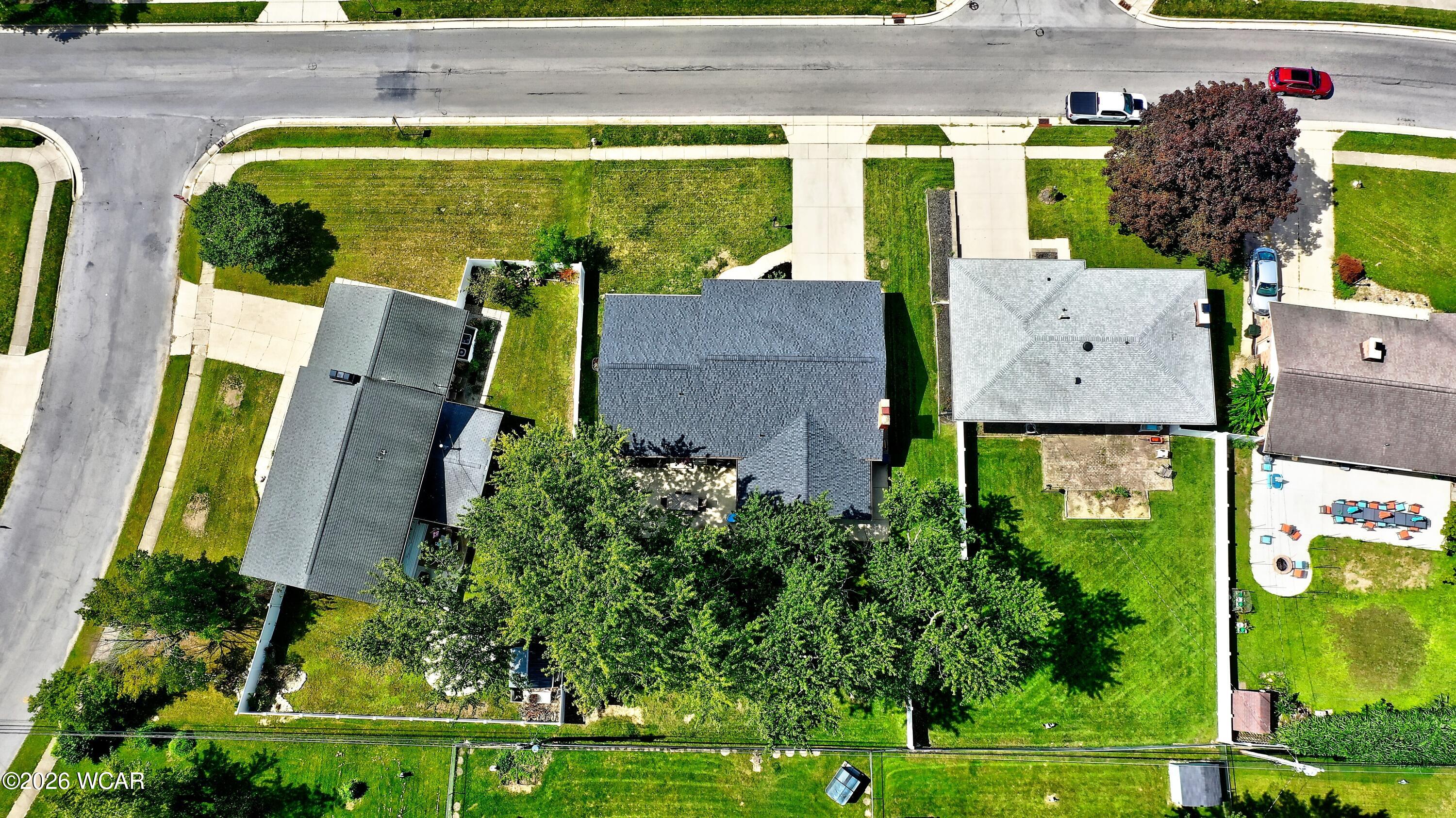 506 Fenway Drive, Lima, Ohio