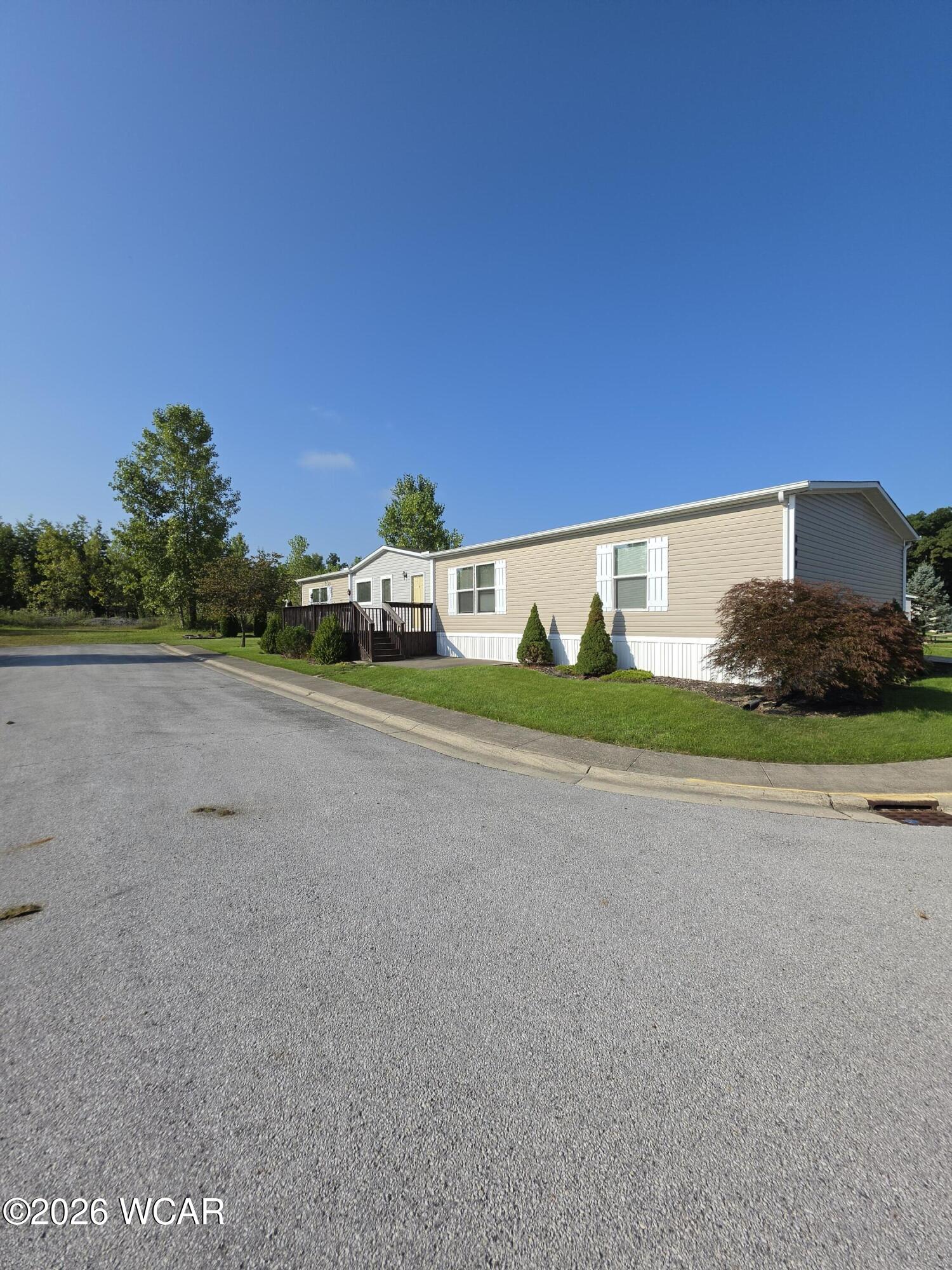 807 Lakeridge Drive, Lima, Ohio