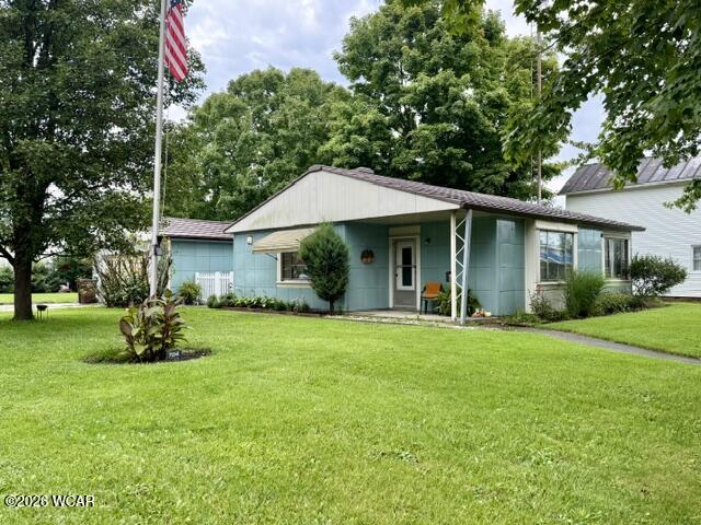 704 Franklin Street, Kenton, Ohio