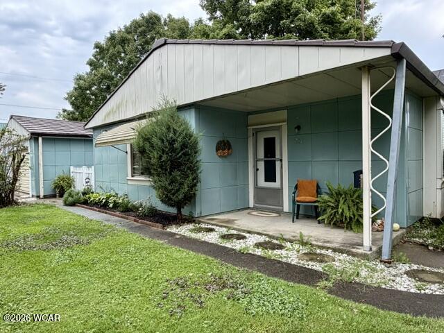 704 Franklin Street, Kenton, Ohio