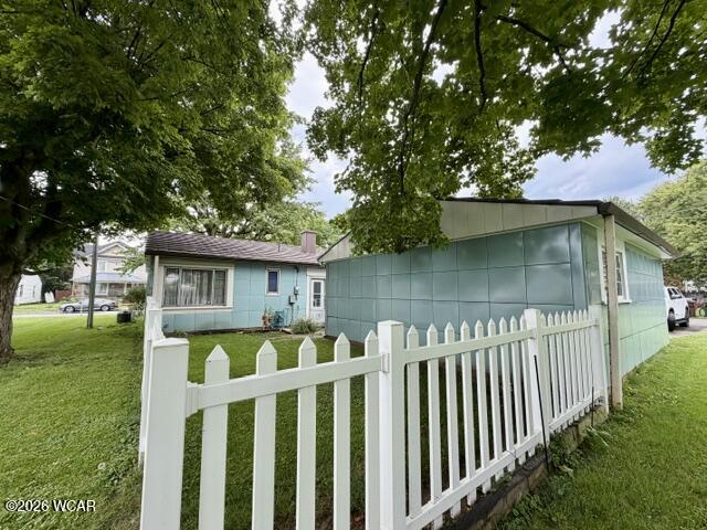 704 Franklin Street, Kenton, Ohio