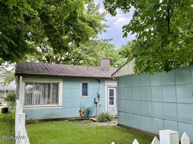 704 Franklin Street, Kenton, Ohio