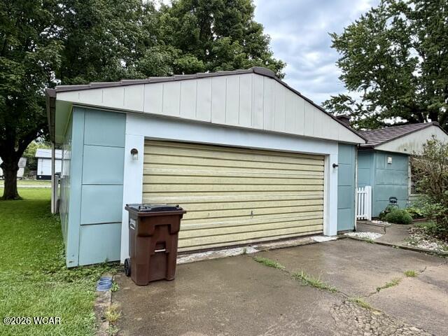 704 Franklin Street, Kenton, Ohio