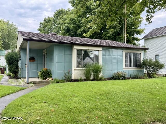 704 Franklin Street, Kenton, Ohio