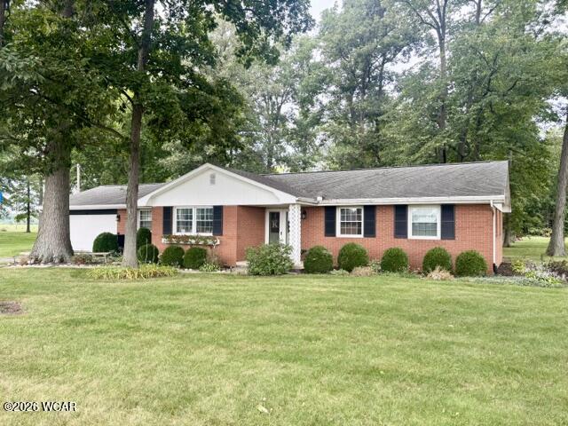 4958 Road R, Pandora, Ohio