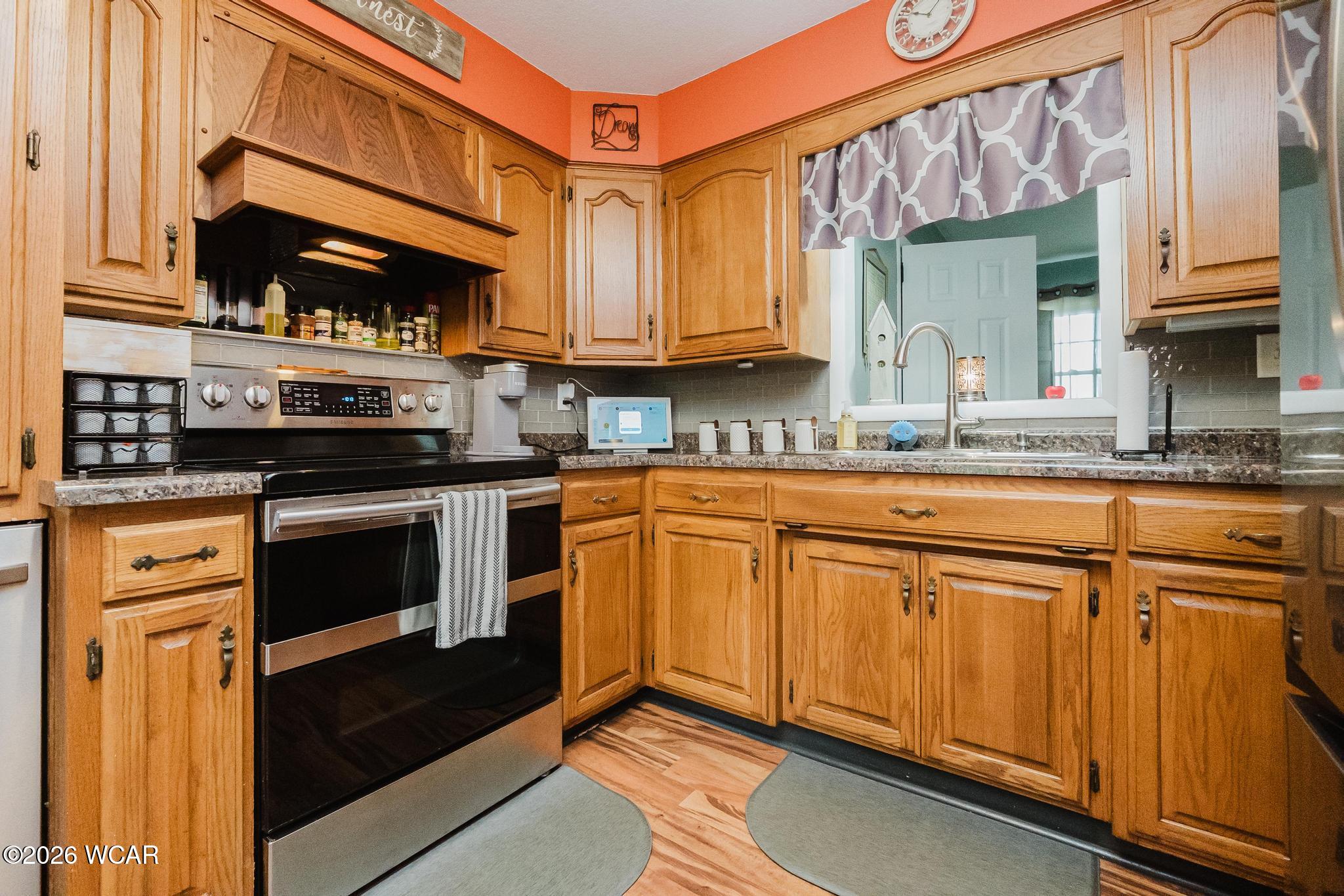 4958 Road R, Pandora, Ohio