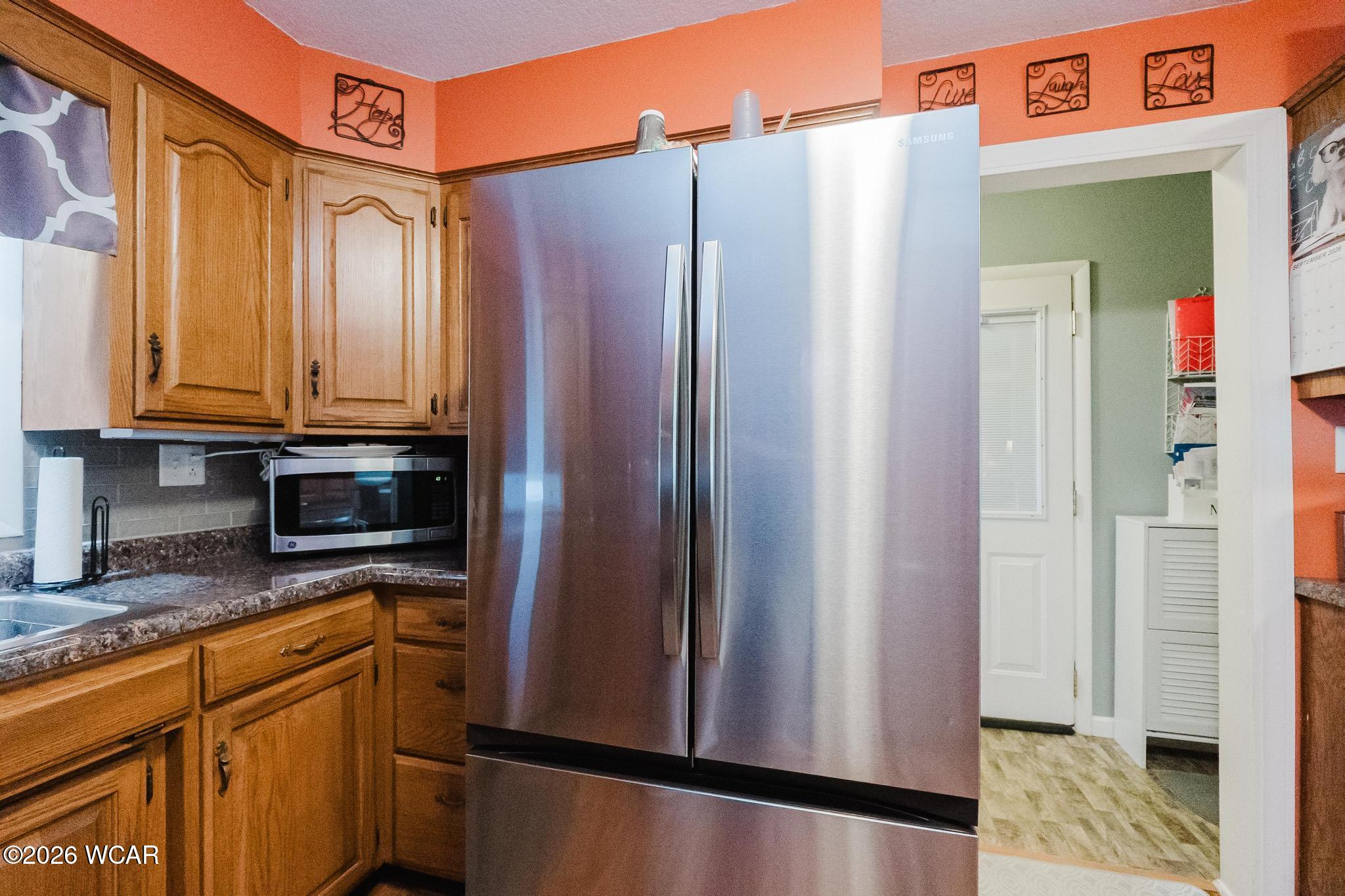4958 Road R, Pandora, Ohio