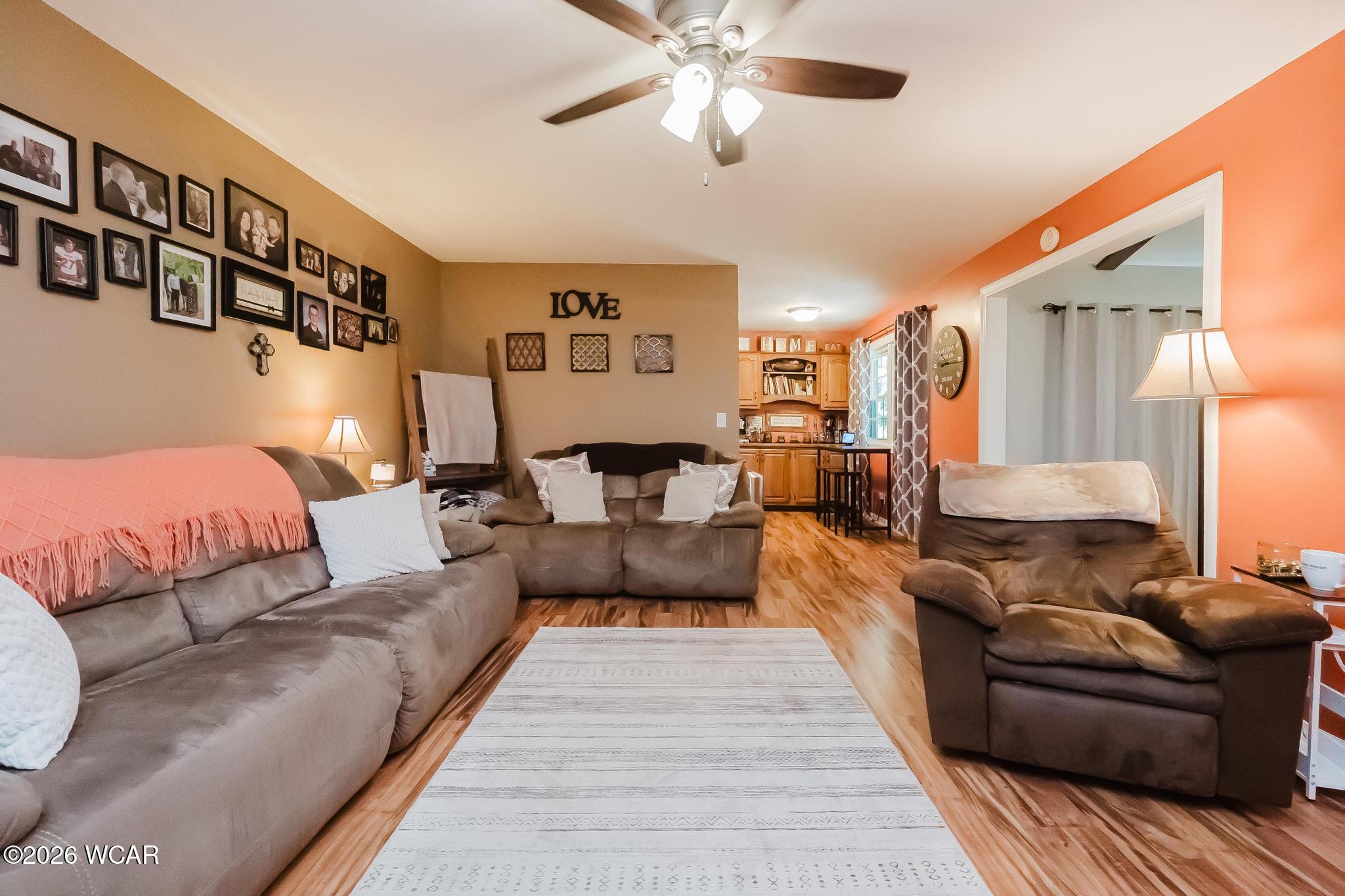 4958 Road R, Pandora, Ohio