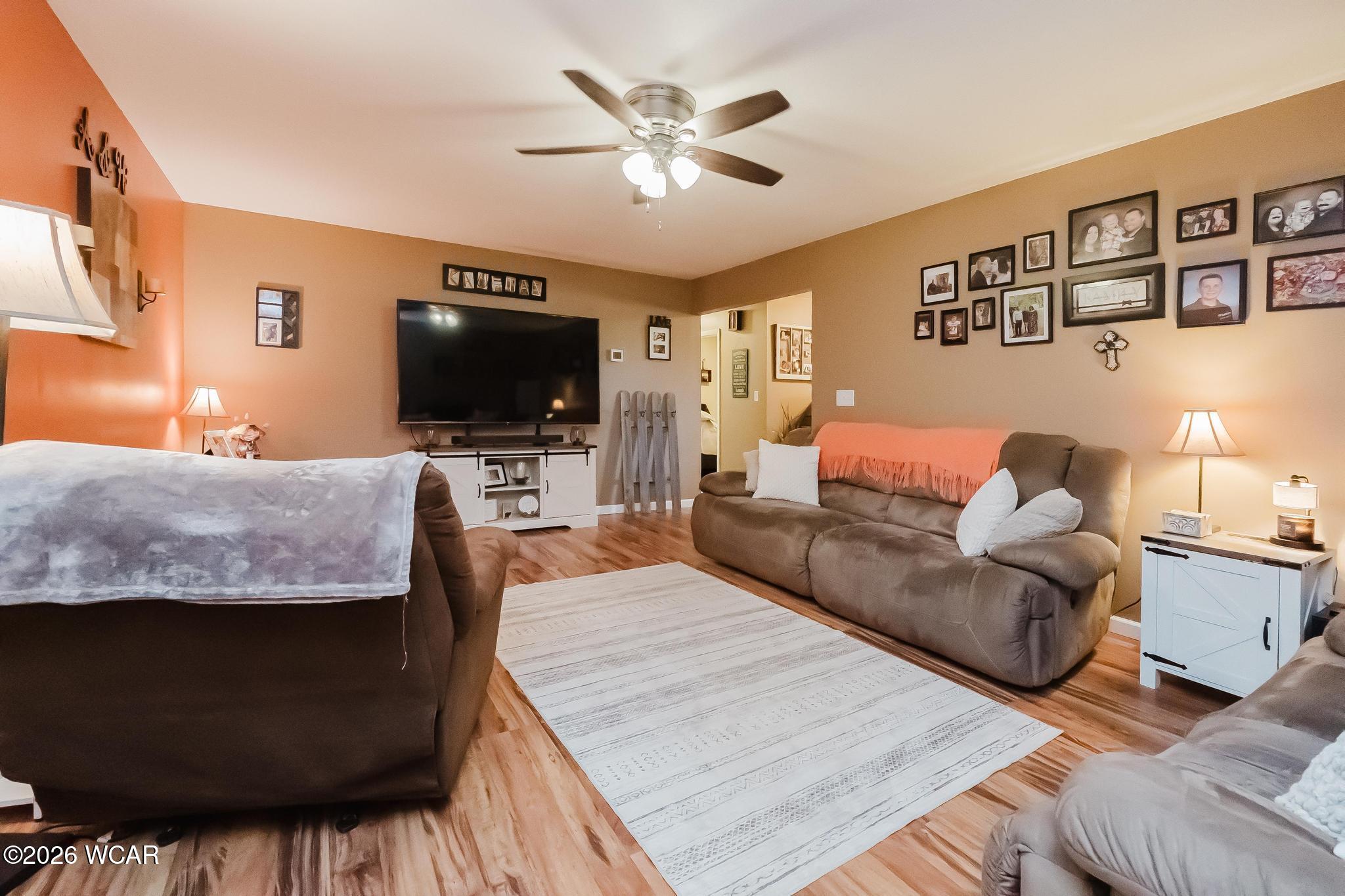 4958 Road R, Pandora, Ohio