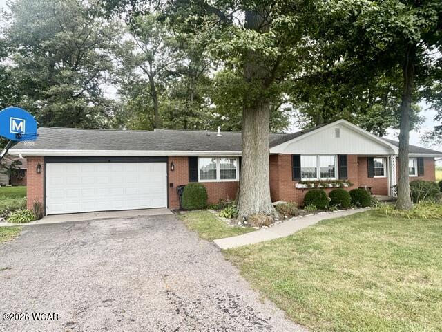 4958 Road R, Pandora, Ohio