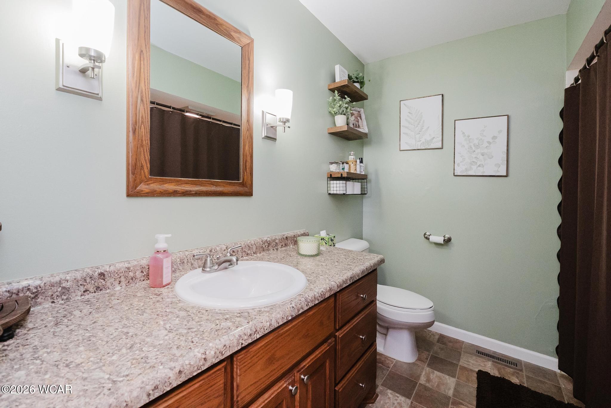 4958 Road R, Pandora, Ohio