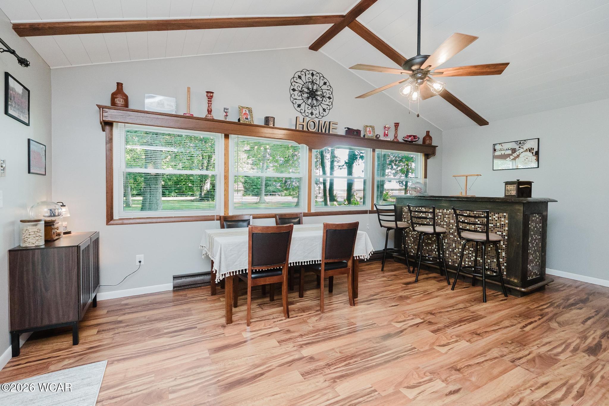 4958 Road R, Pandora, Ohio