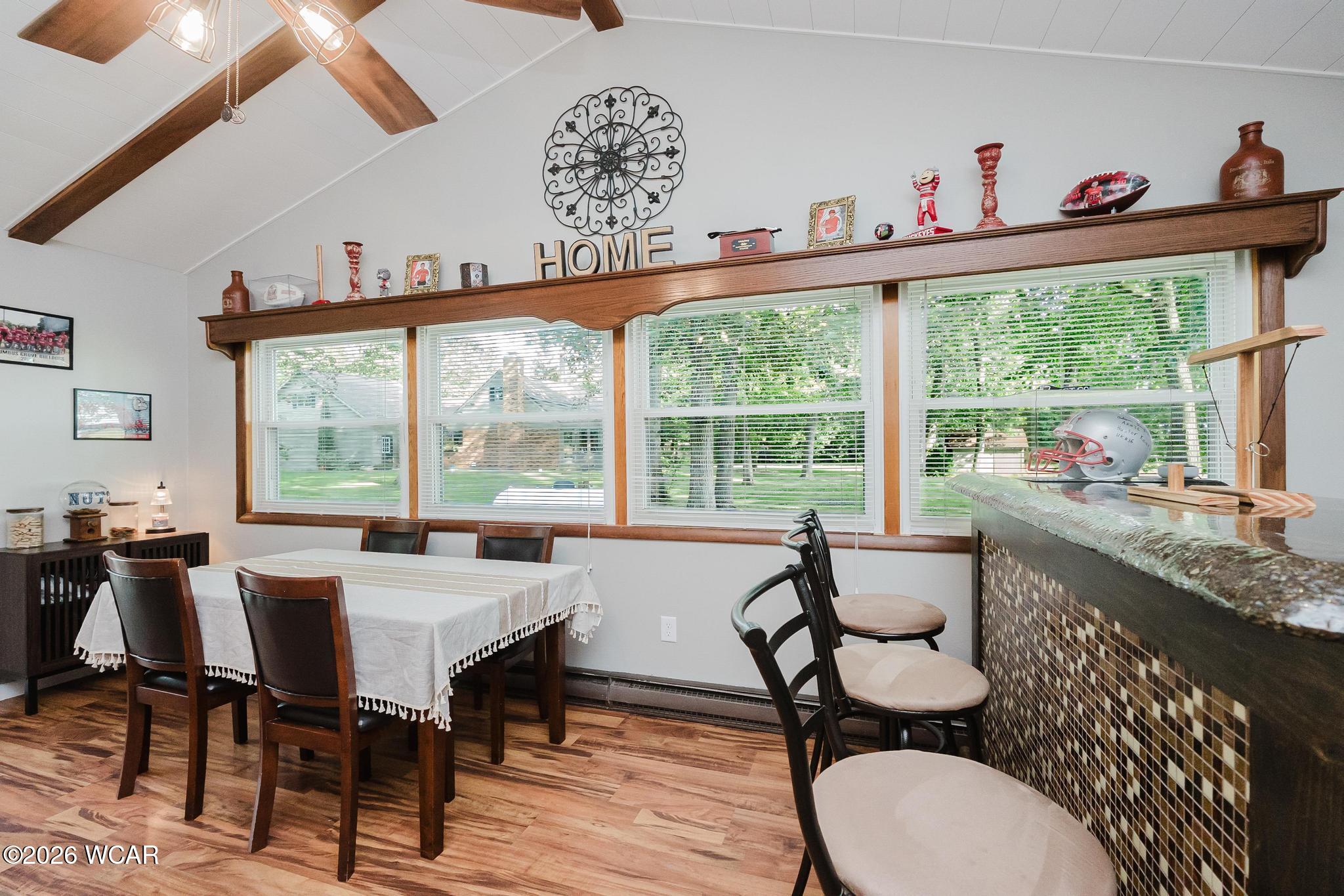 4958 Road R, Pandora, Ohio