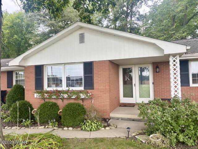 4958 Road R, Pandora, Ohio