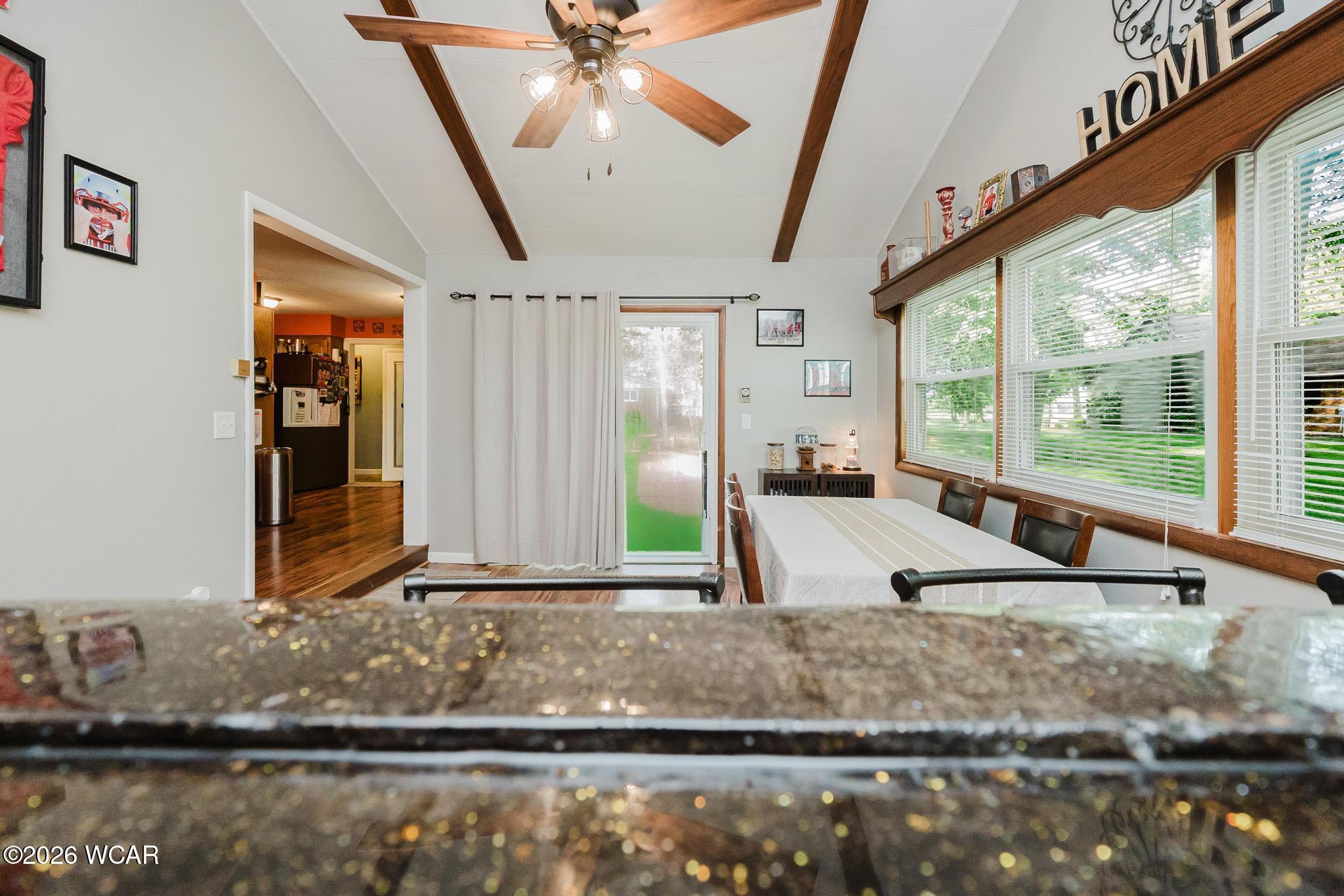 4958 Road R, Pandora, Ohio