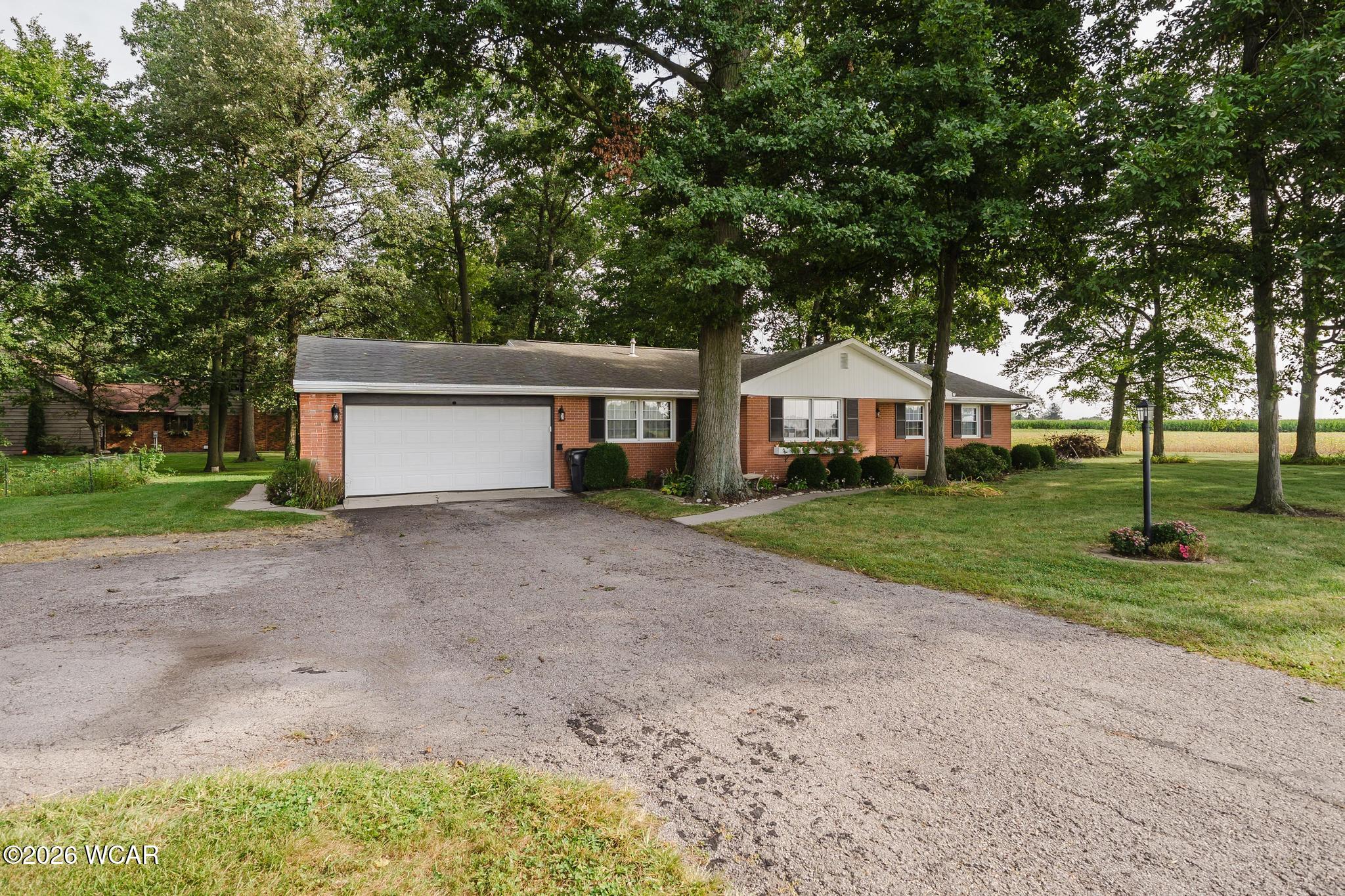 4958 Road R, Pandora, Ohio