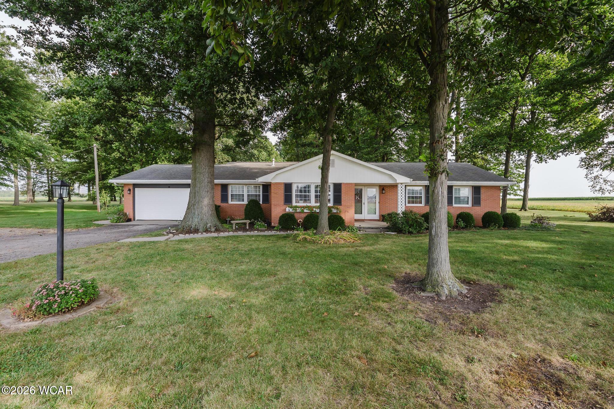 4958 Road R, Pandora, Ohio