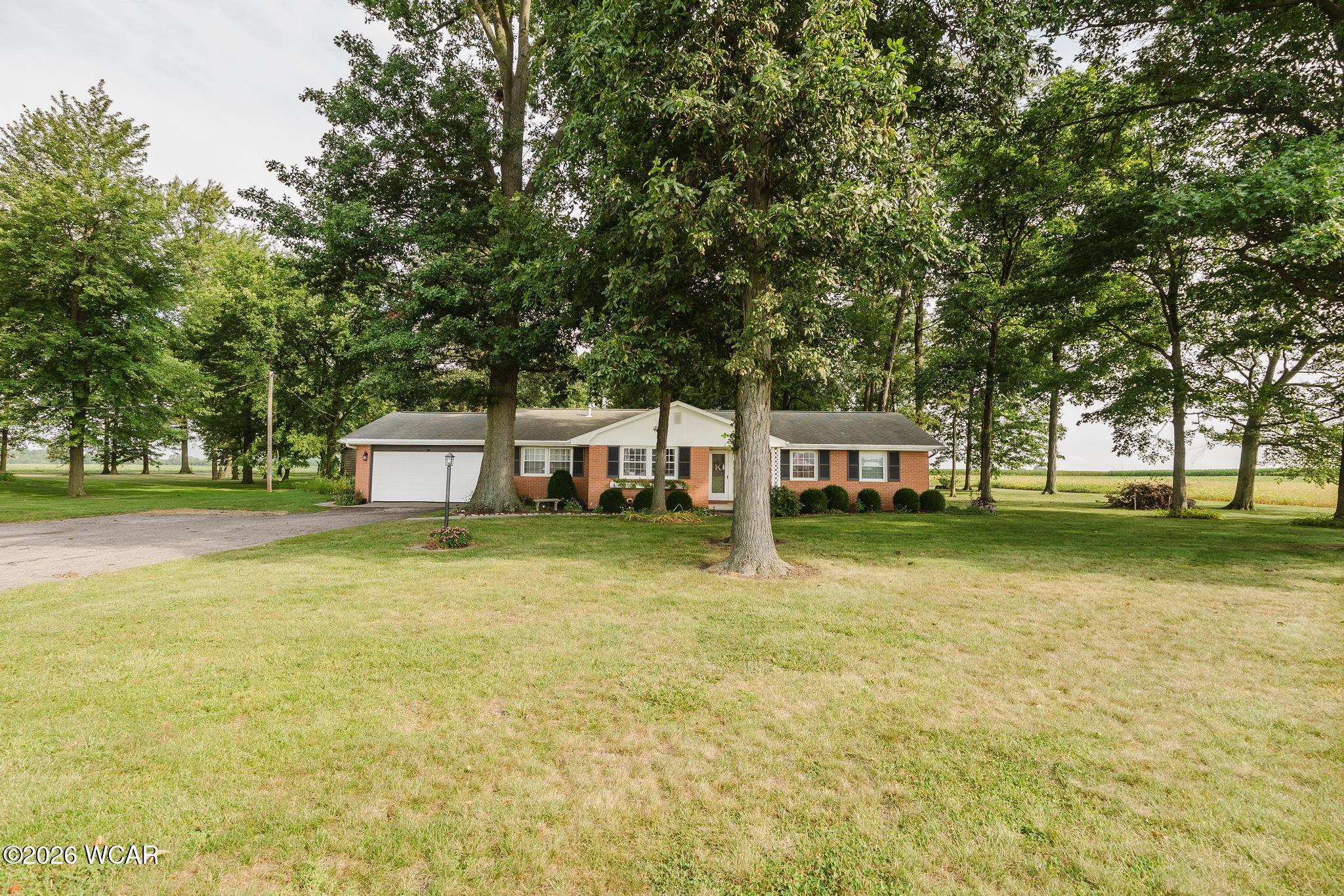 4958 Road R, Pandora, Ohio