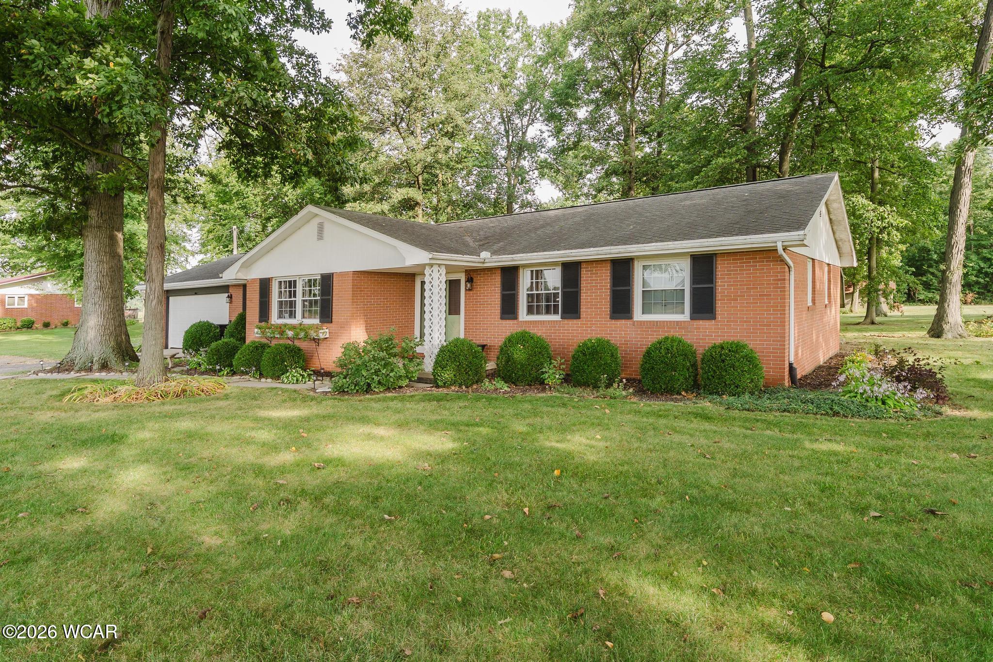 4958 Road R, Pandora, Ohio