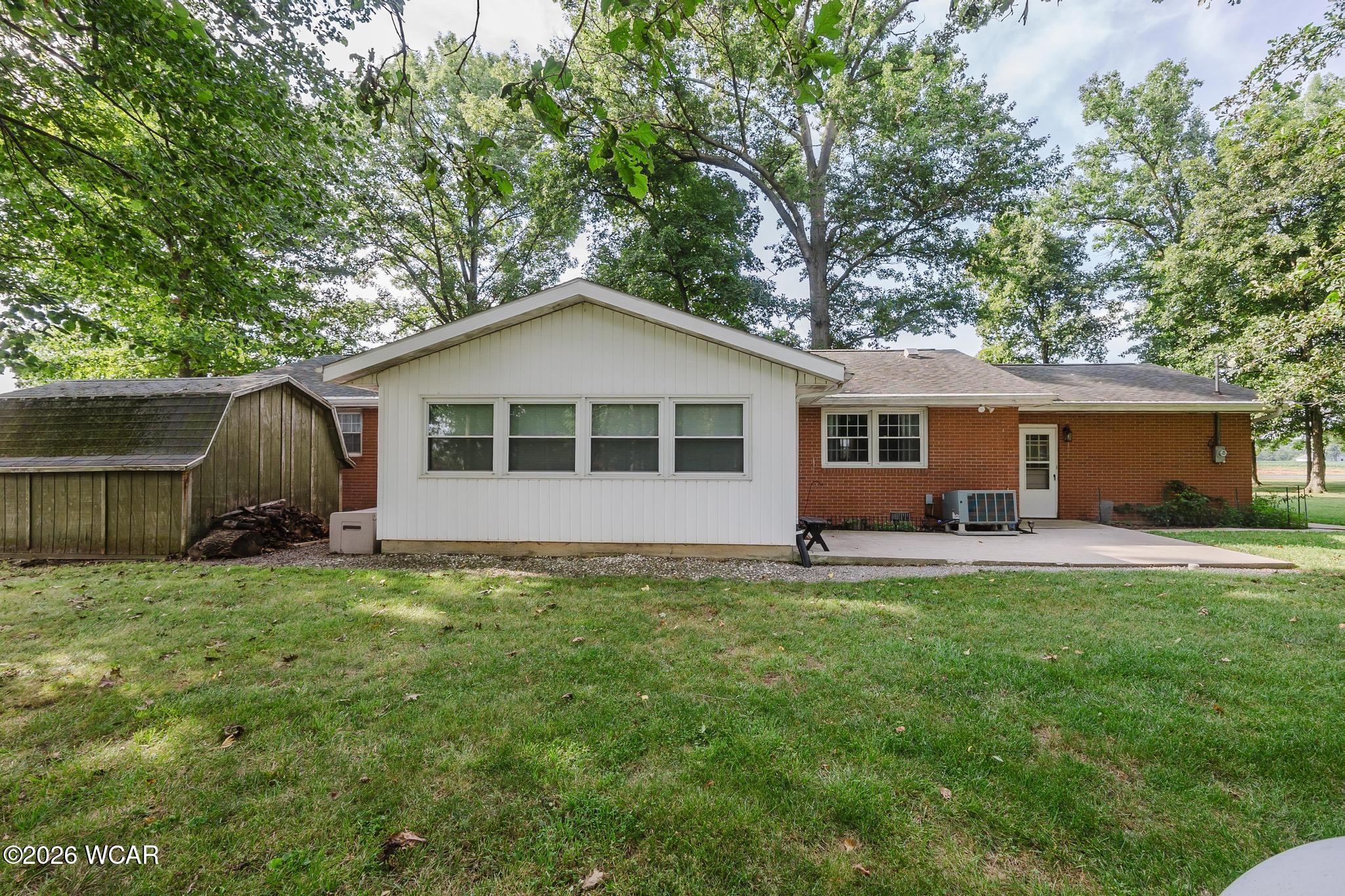 4958 Road R, Pandora, Ohio
