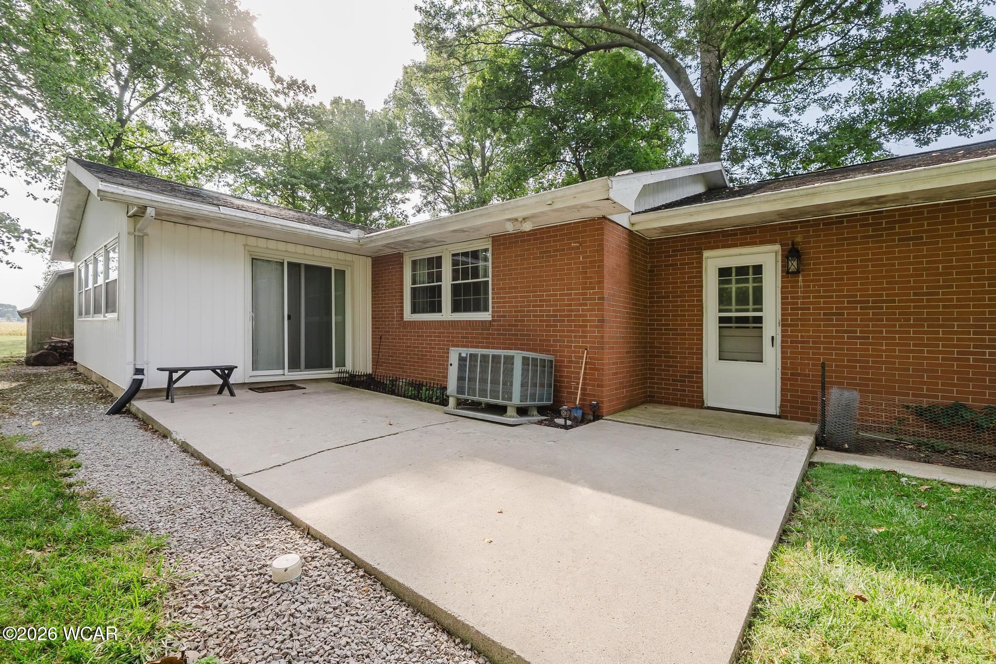 4958 Road R, Pandora, Ohio