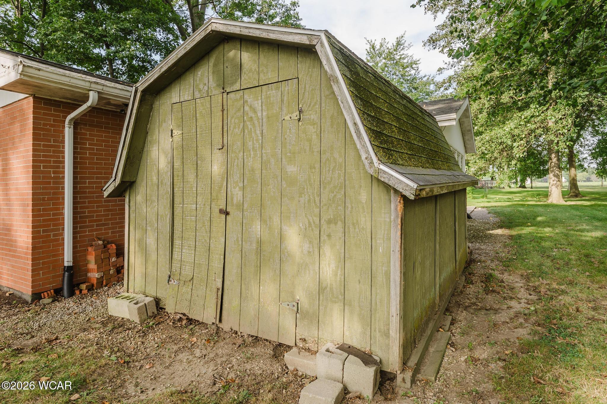 4958 Road R, Pandora, Ohio
