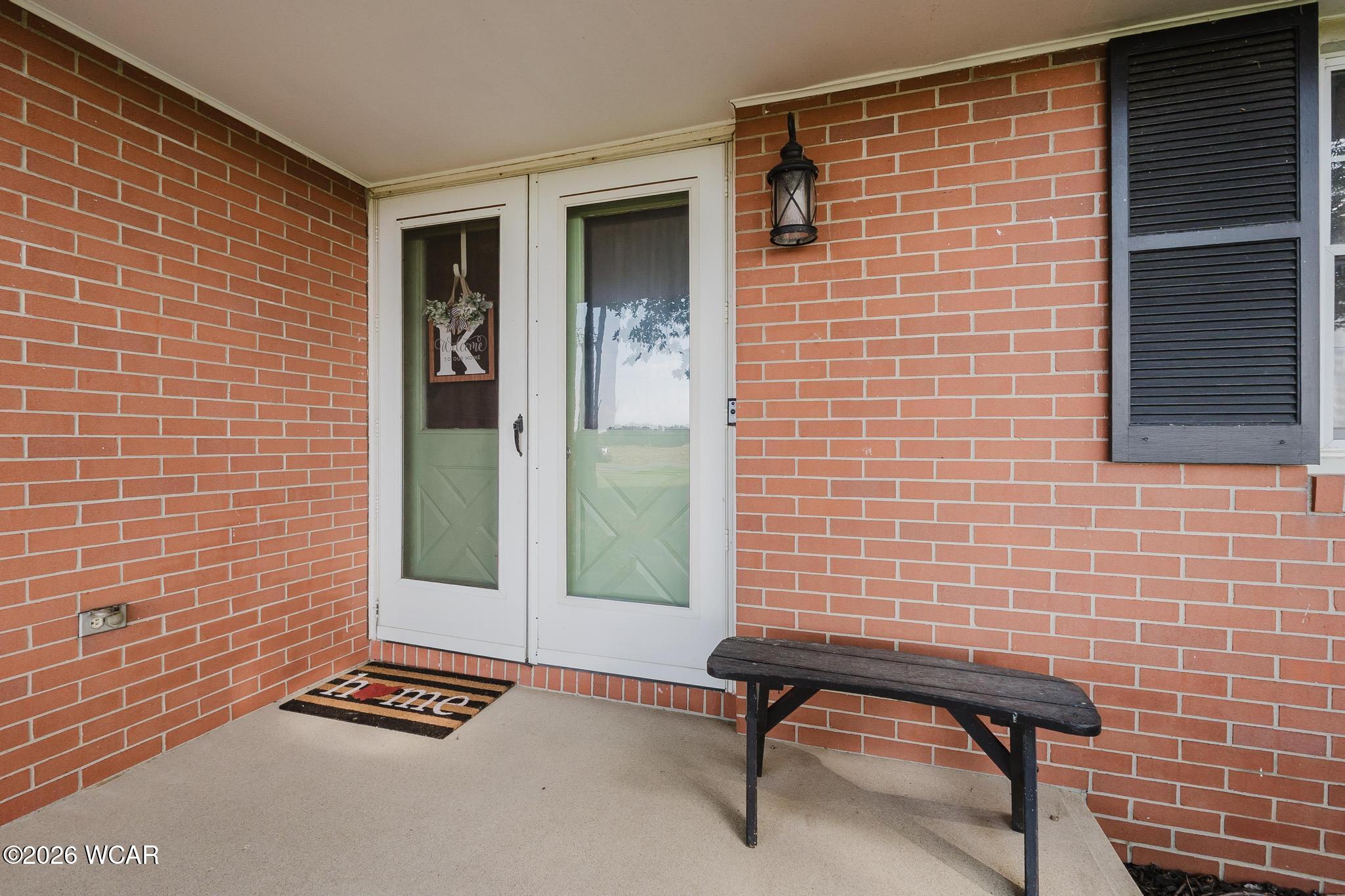 4958 Road R, Pandora, Ohio