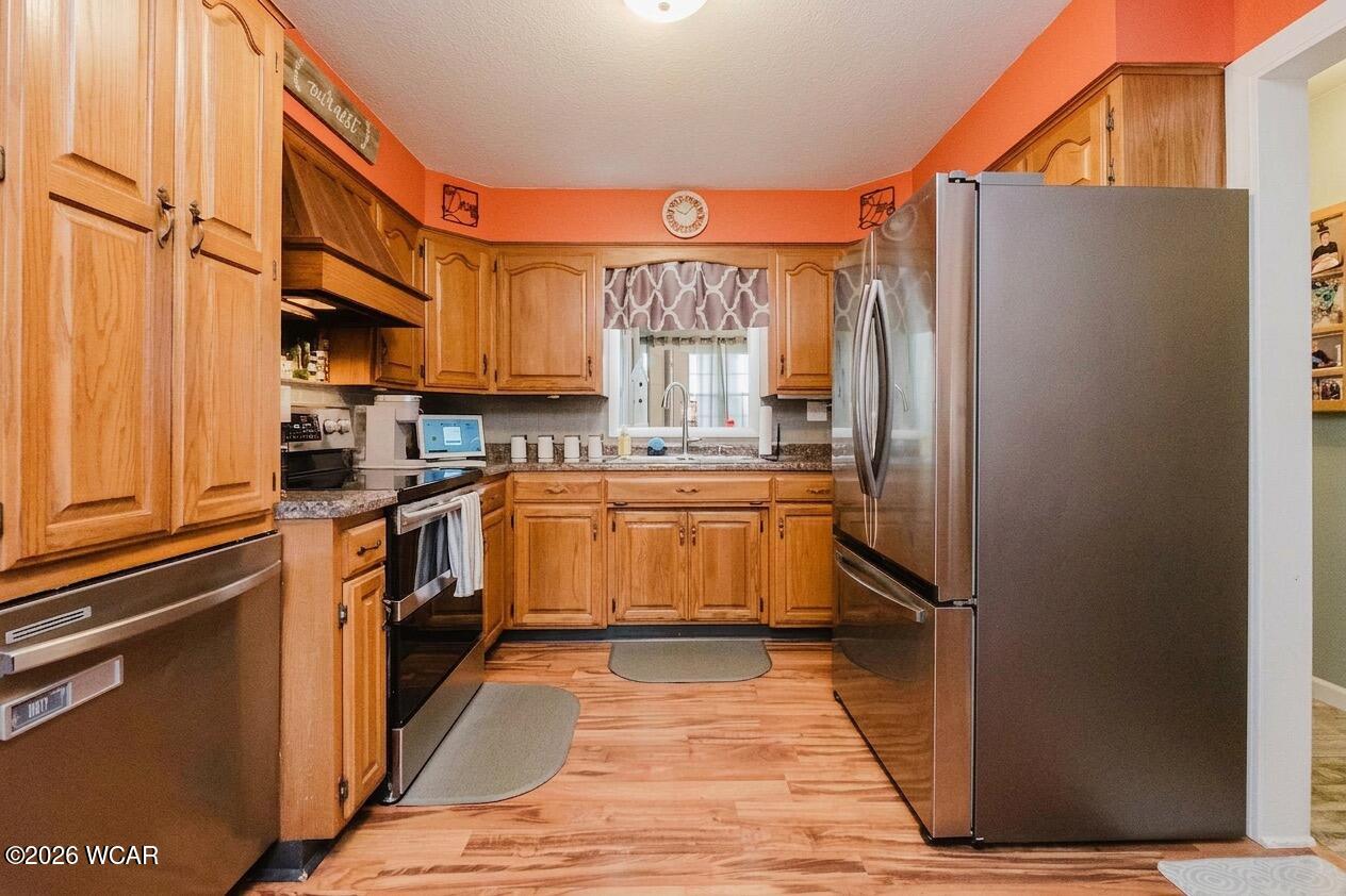 4958 Road R, Pandora, Ohio
